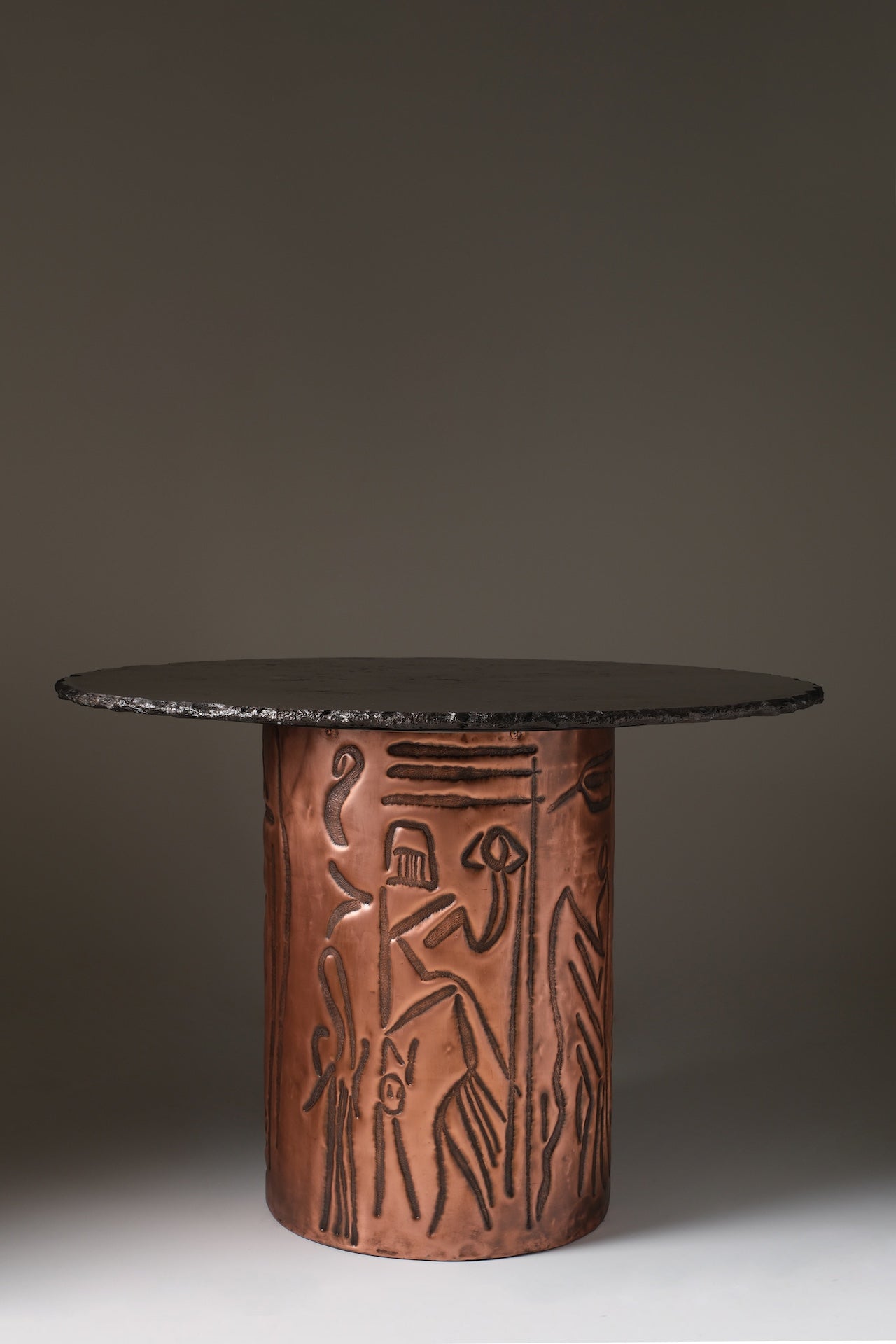 ARCANE ECHOES - TABLE RITUAL