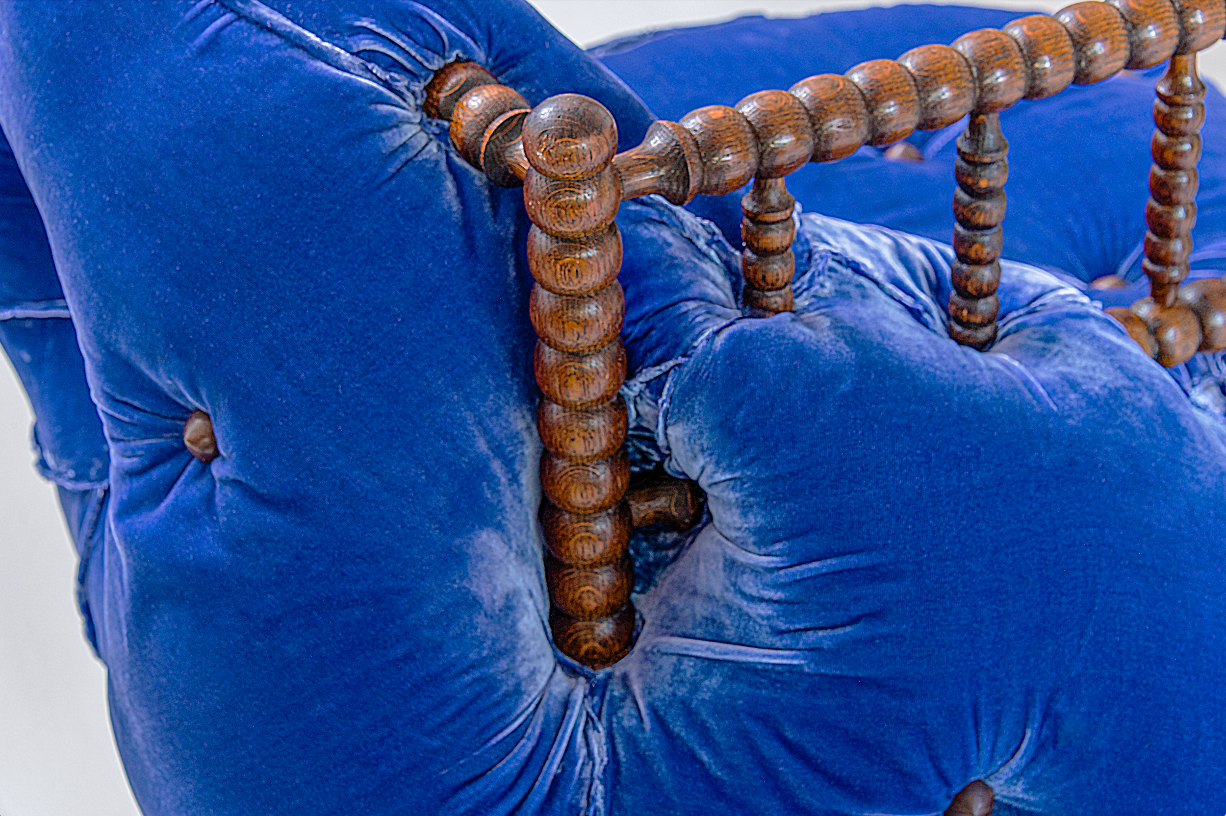 HI!BREED CHAIR - SPUDNIK