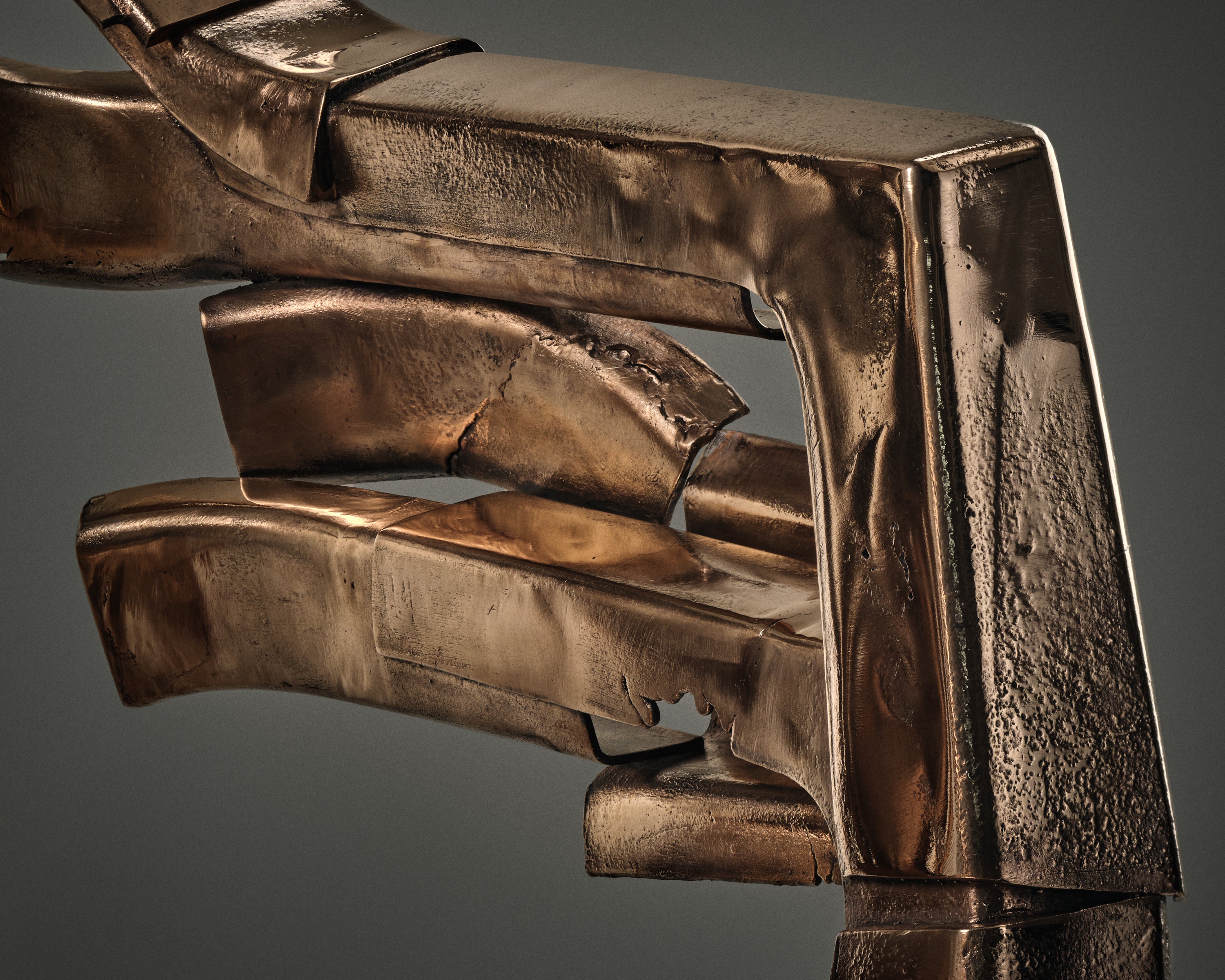 CHAIR - NOT A PLASTIC CHAIR - PIERRE CASTIGNOLA