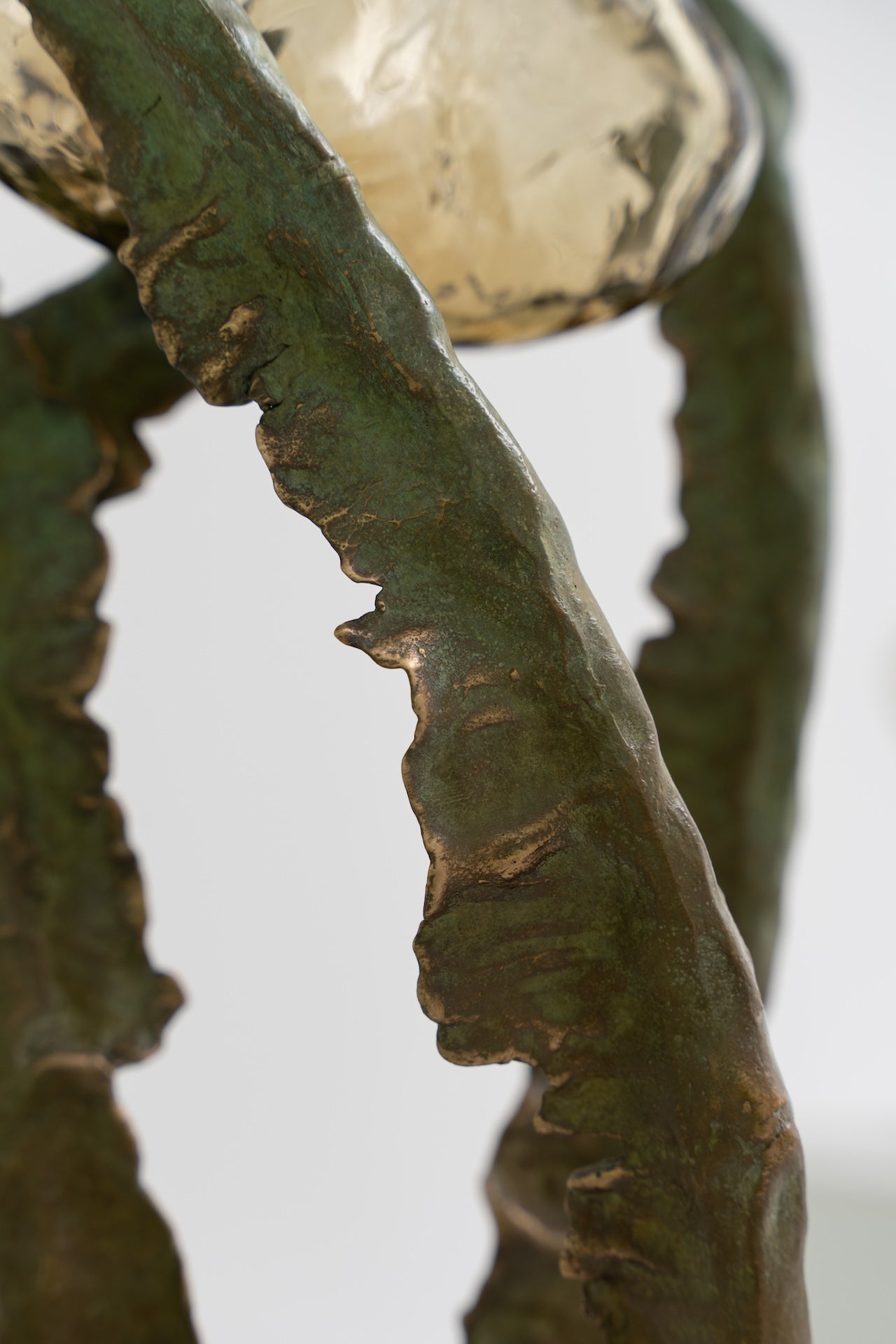 TABLE LAMP - PONSIDONI - EMILIE LEMARDELEY