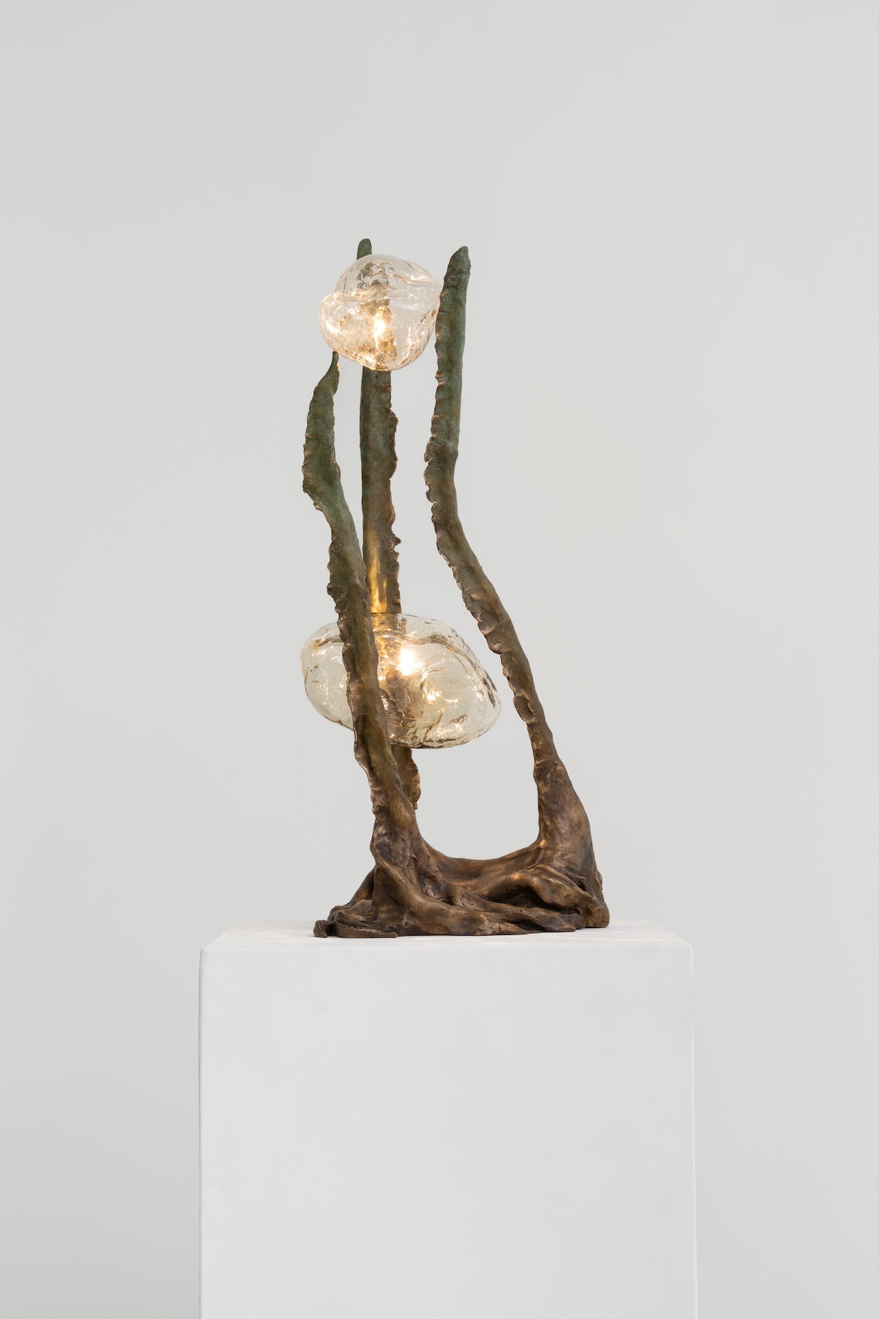 TABLE LAMP - PONSIDONI - EMILIE LEMARDELEY