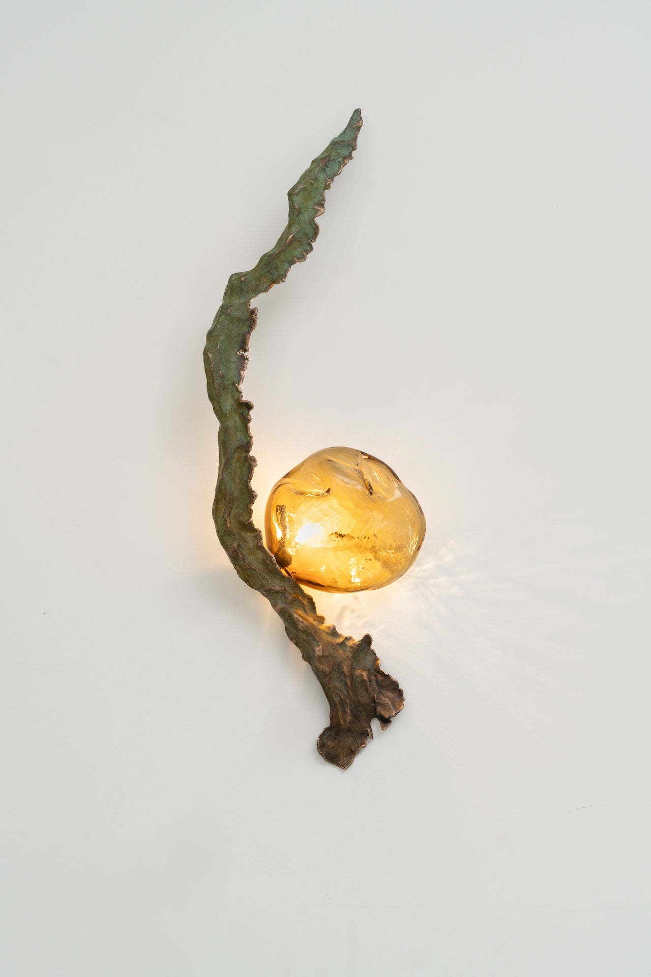 WALL SCONCE - PONSIDONI - EMILIE LEMARDELEY