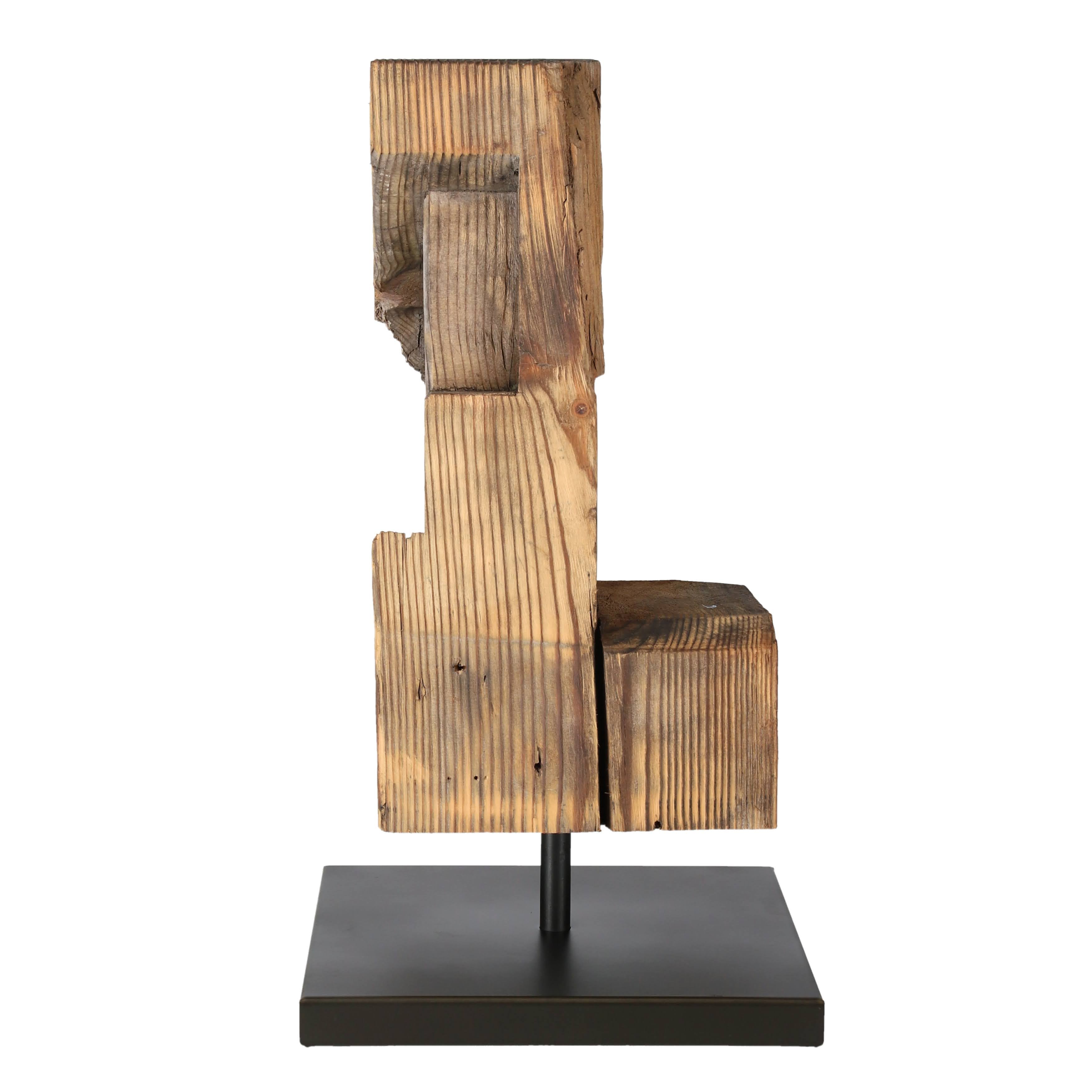 KOBOKU SCULPTURE - KS_L015P