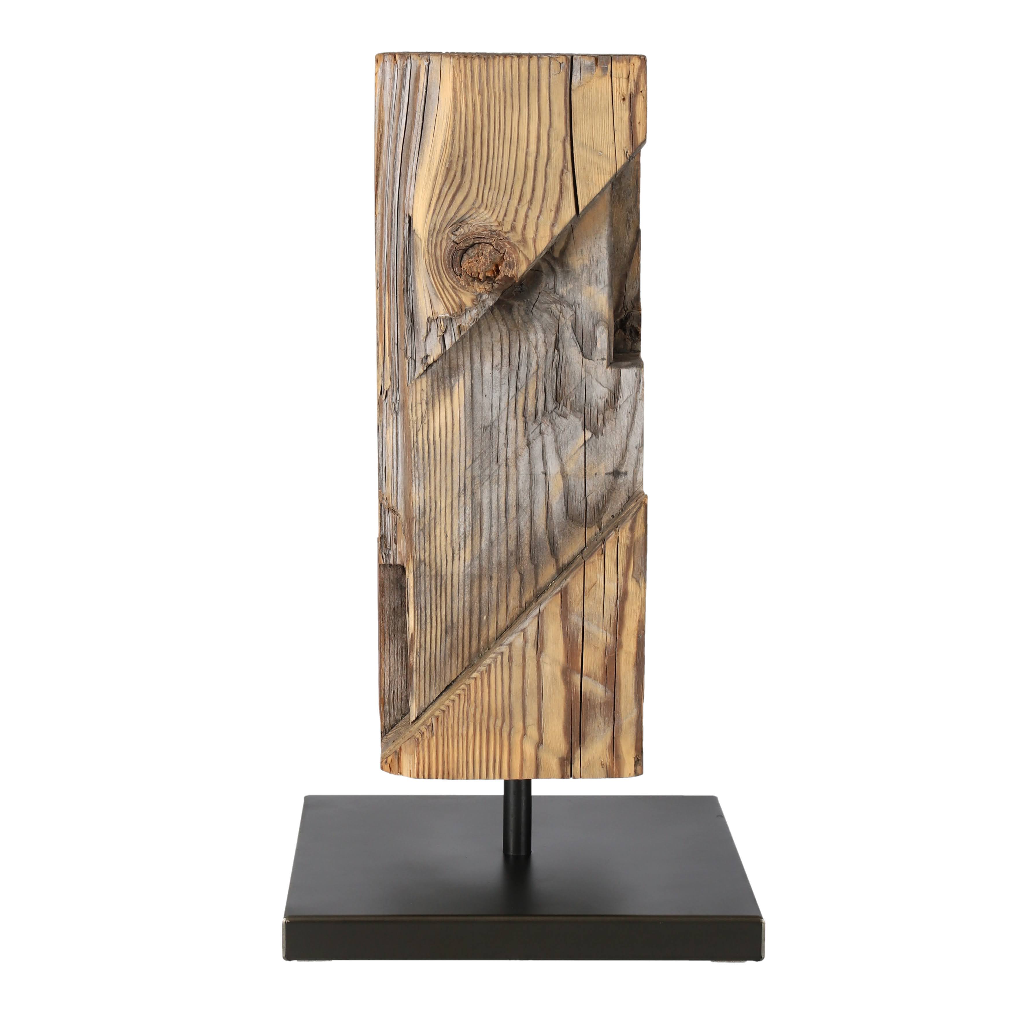 KOBOKU SCULPTURE - KS_L015P