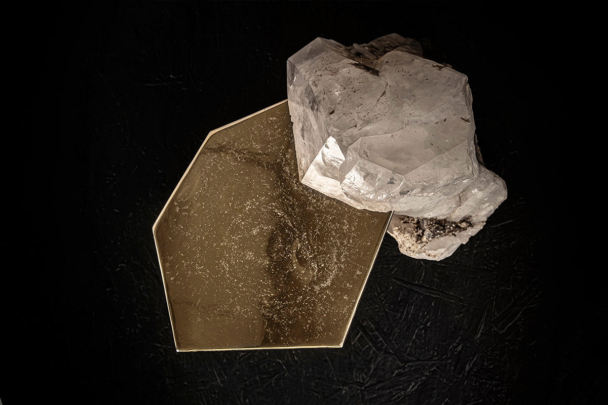 IALINO LD - COFFEE TABLE