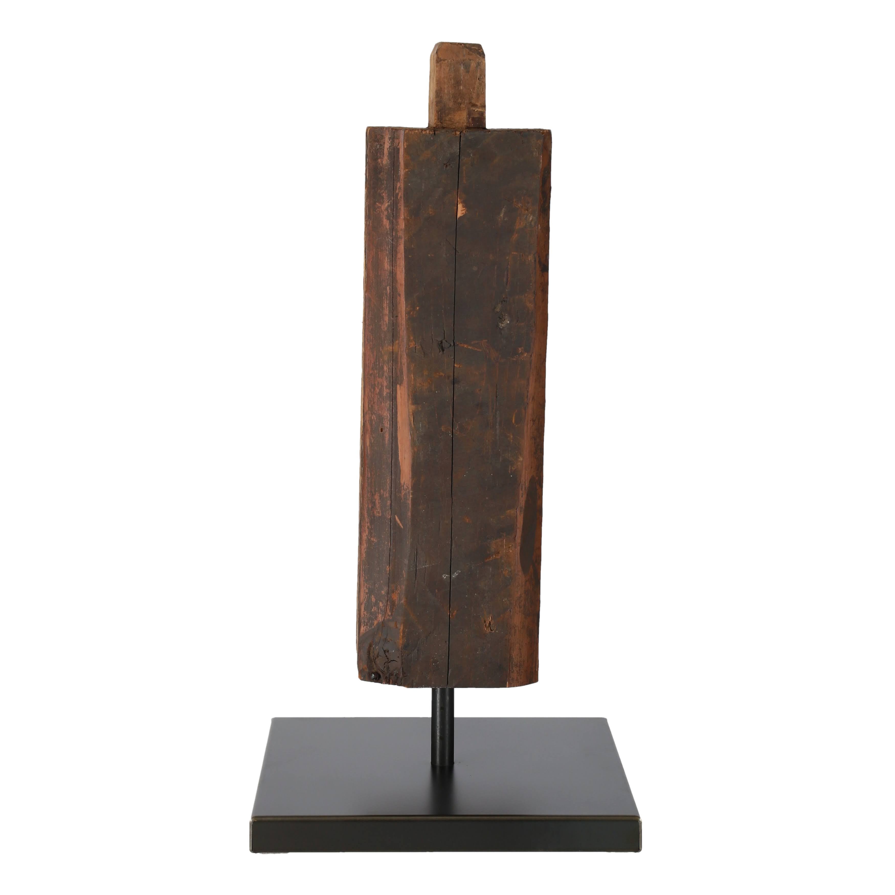 KOBOKU SCULPTURE - KS_L023C