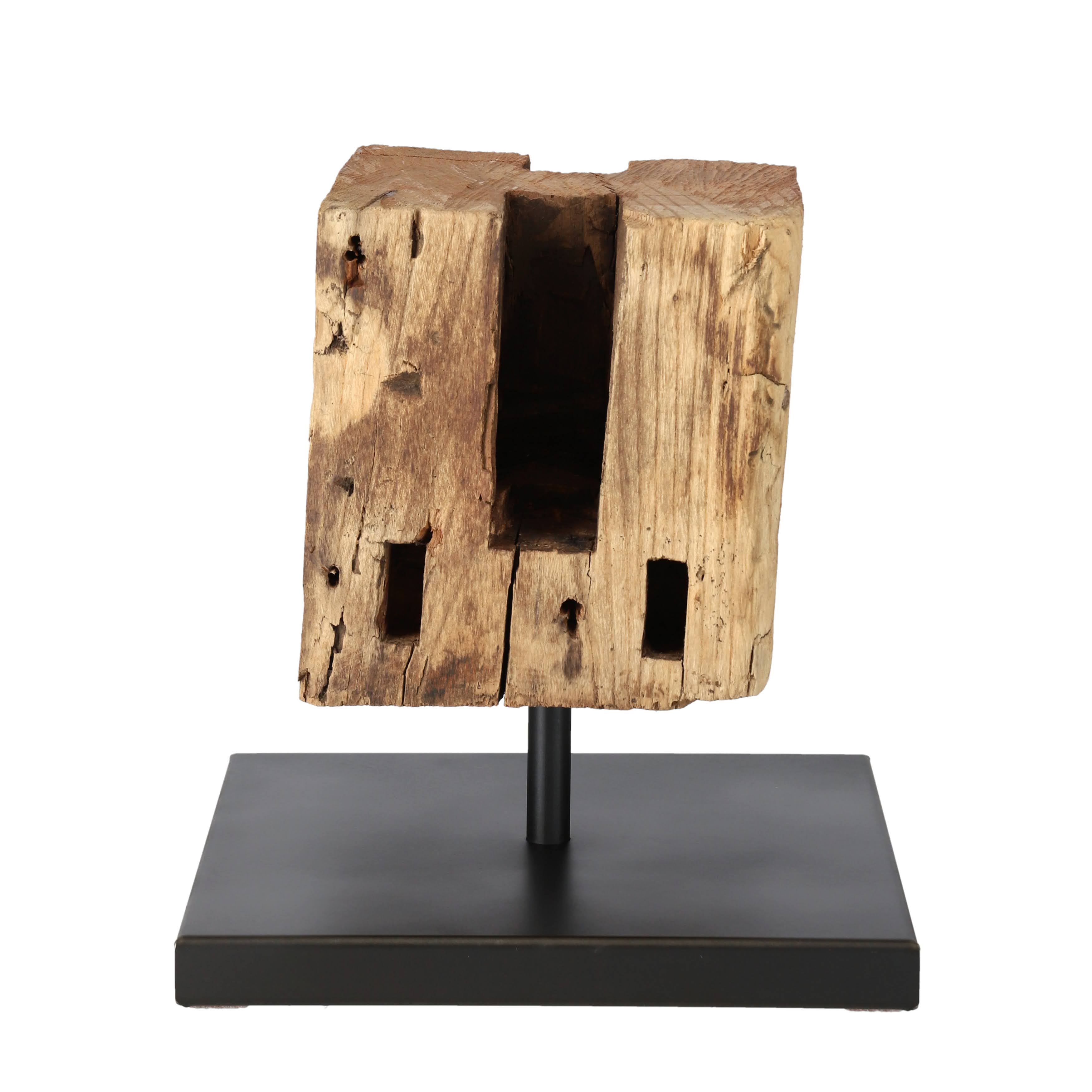 KOBOKU SCULPTURE - KS_S018Z