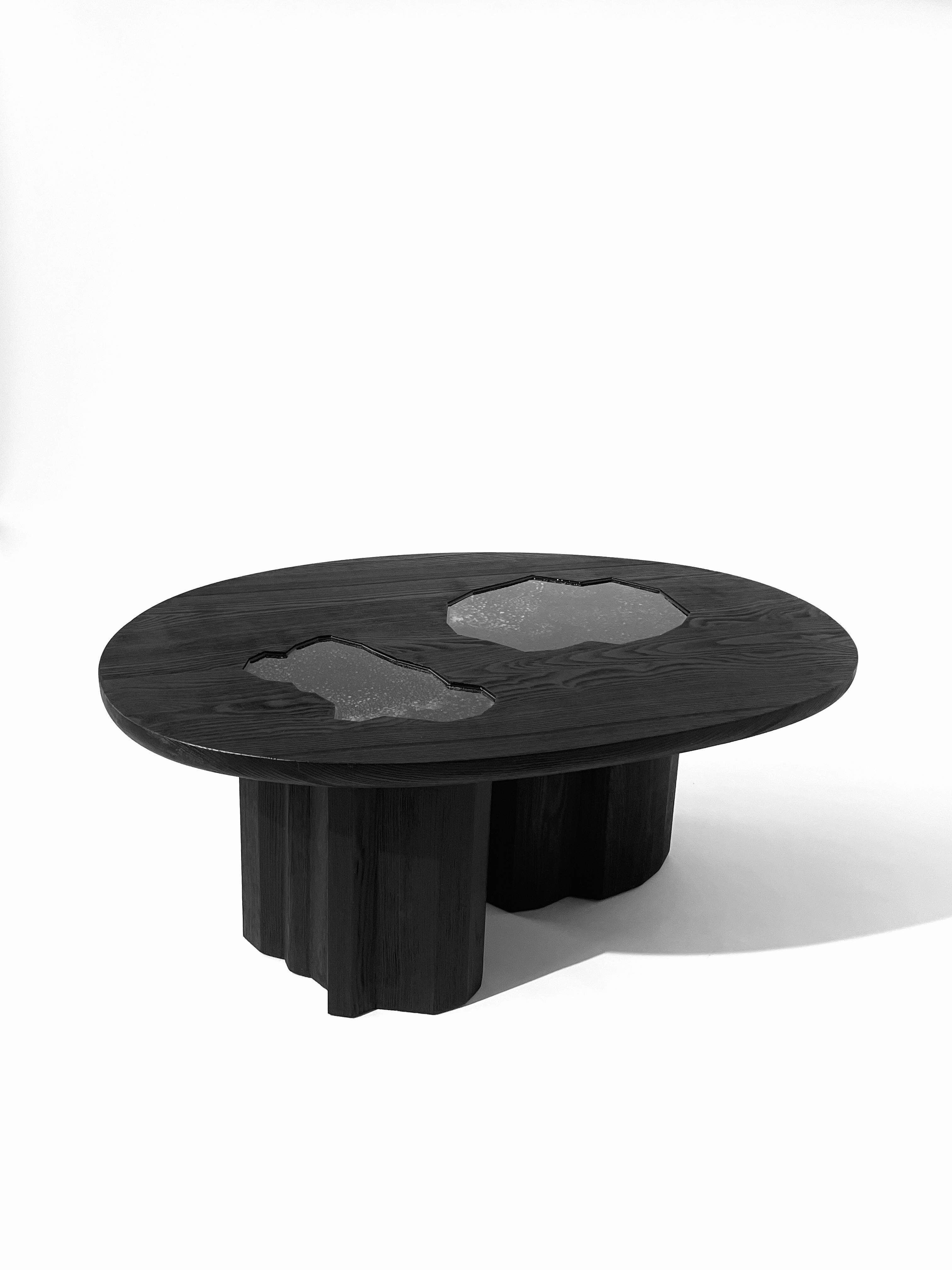 NaCl - 001 - COFFEE TABLE