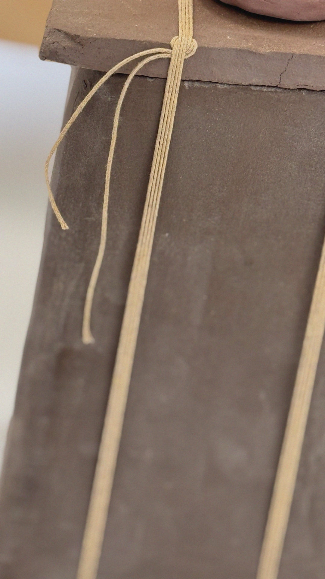 CERAMIC BOX - CLARA VALDES