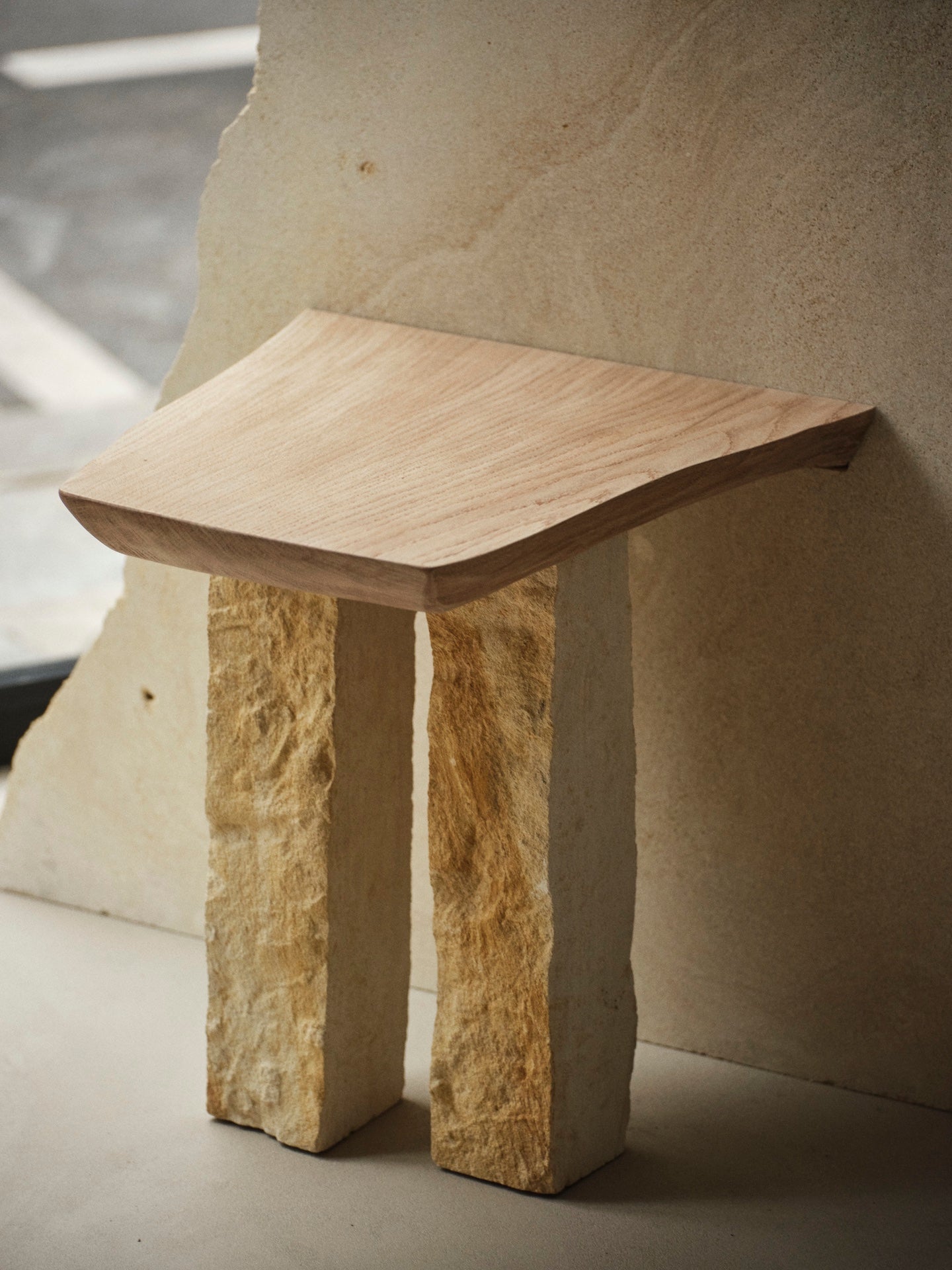 CHAIR - (01) - STUDIO TORBINA