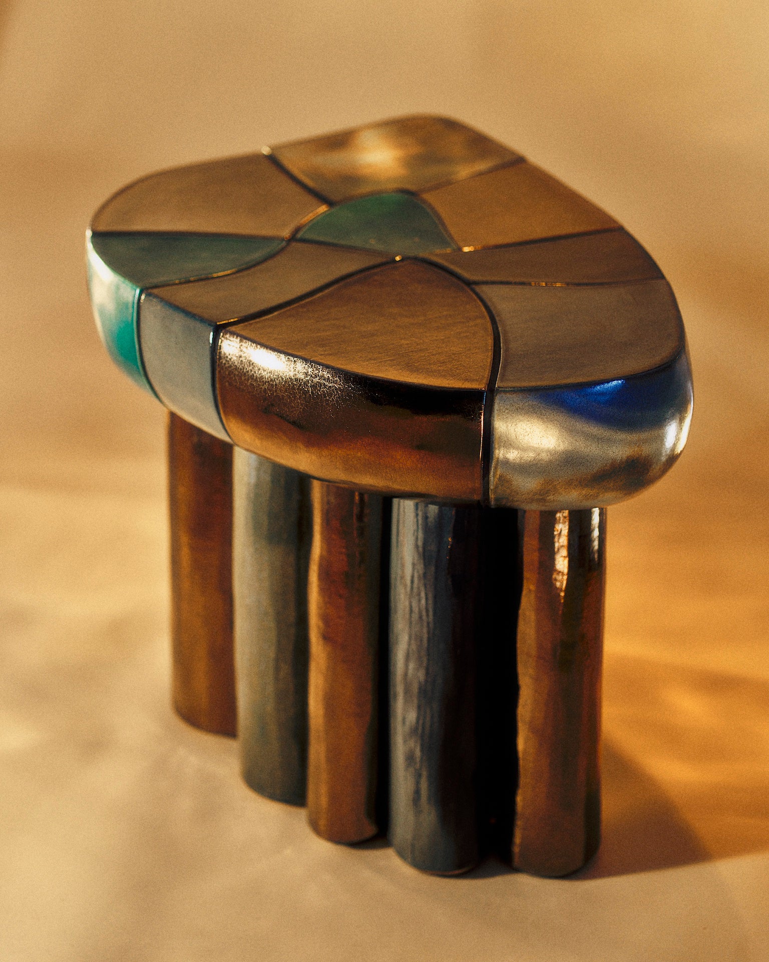 SIDE TABLE - THE LITTLE PRINCE - DREW ABRAHAMSON