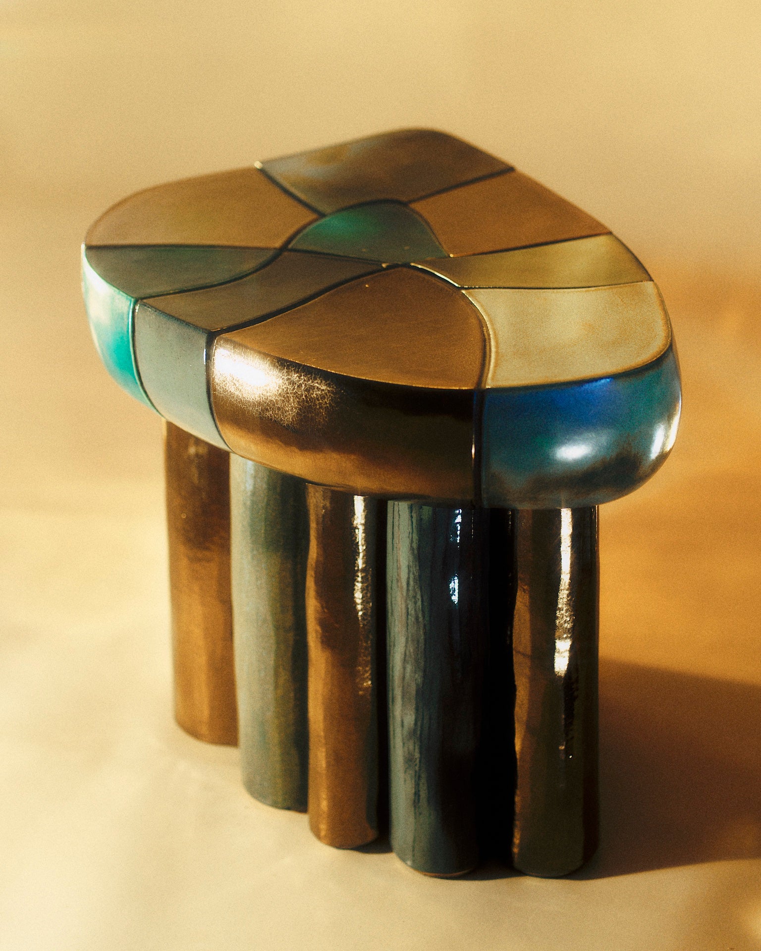 SIDE TABLE - THE LITTLE PRINCE - DREW ABRAHAMSON