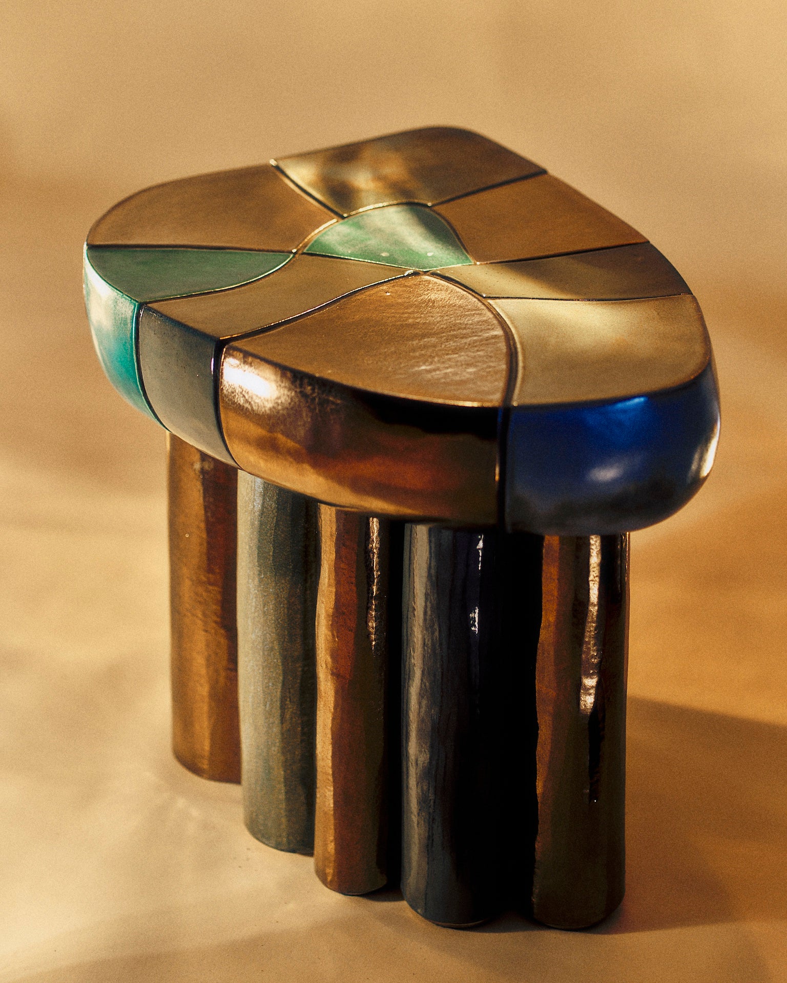 SIDE TABLE - THE LITTLE PRINCE - DREW ABRAHAMSON