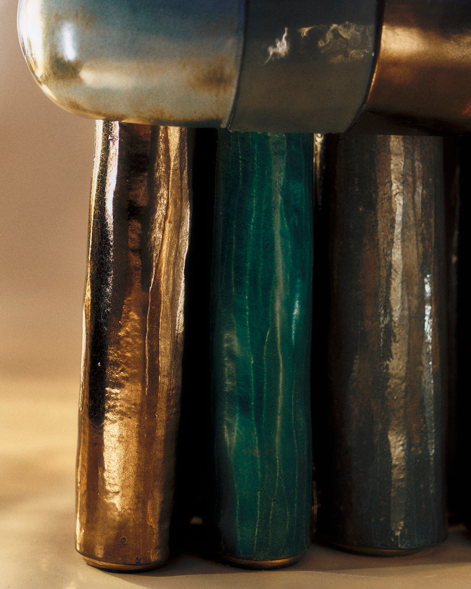 SIDE TABLE - THE LITTLE PRINCE - DREW ABRAHAMSON