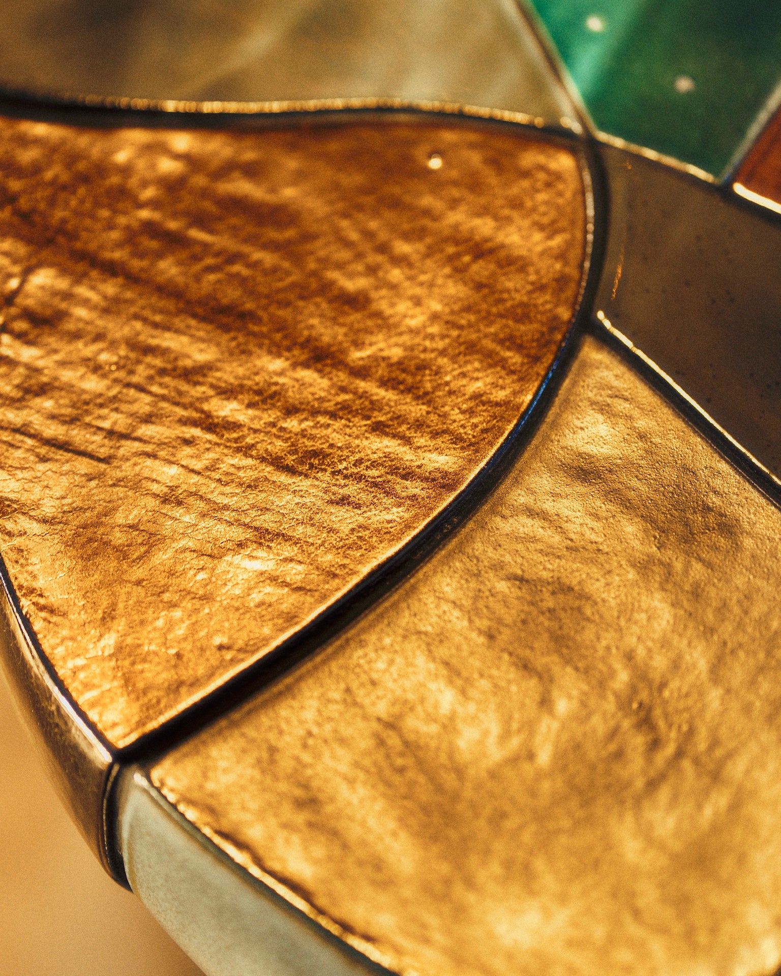 SIDE TABLE - THE LITTLE PRINCE - DREW ABRAHAMSON