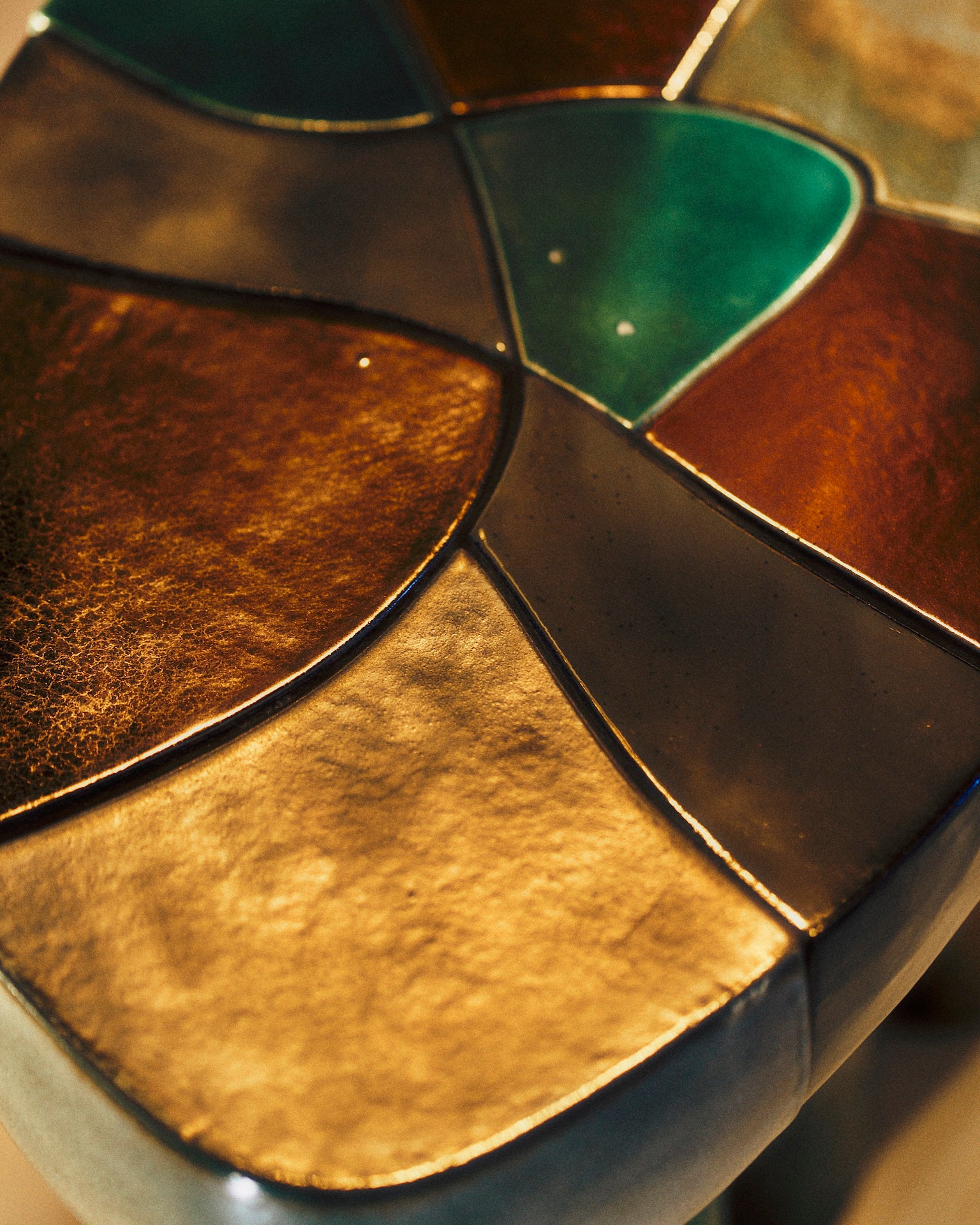 SIDE TABLE - THE LITTLE PRINCE - DREW ABRAHAMSON