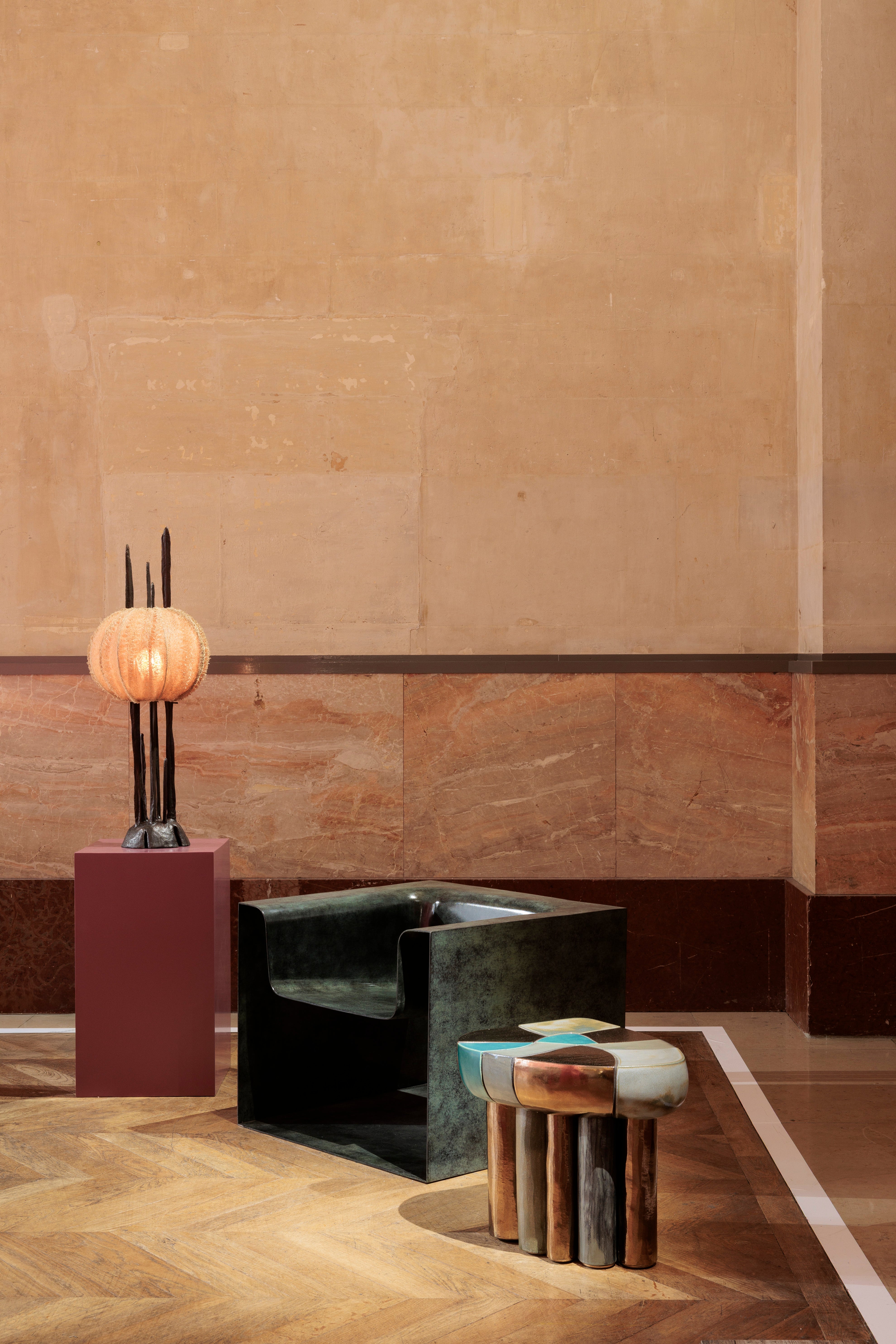 SIDE TABLE - THE LITTLE PRINCE - DREW ABRAHAMSON