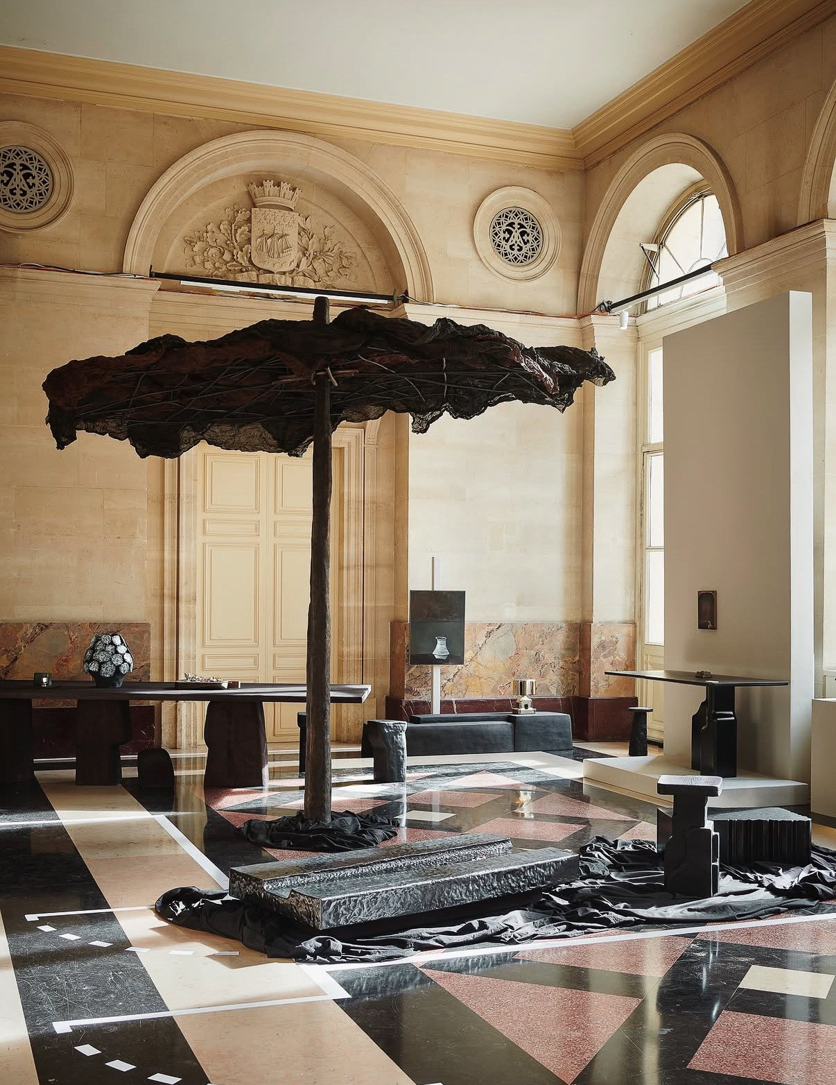 EDITION 25 - PARASOL