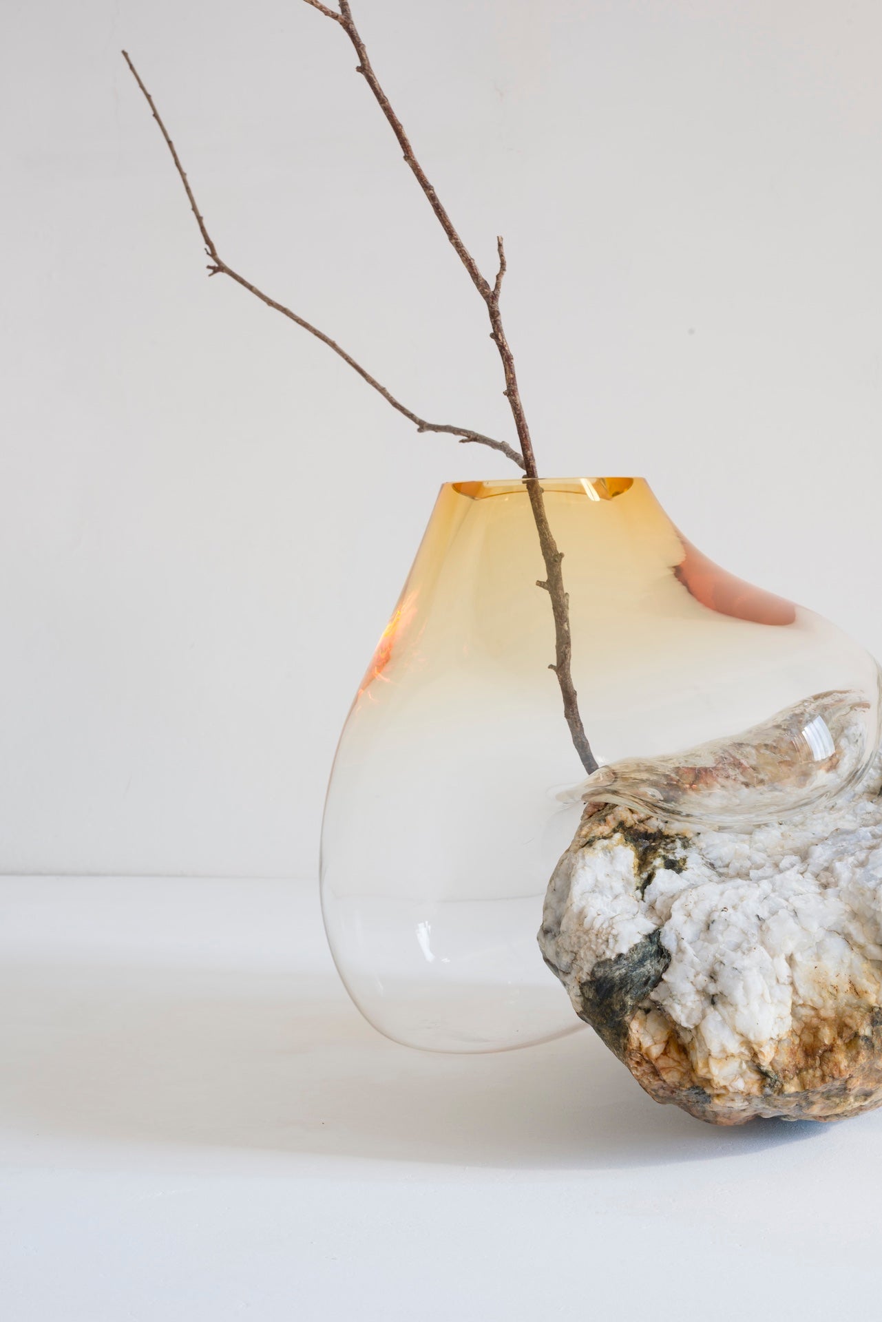 CAORIA - LÆTITIA JACQUETTON