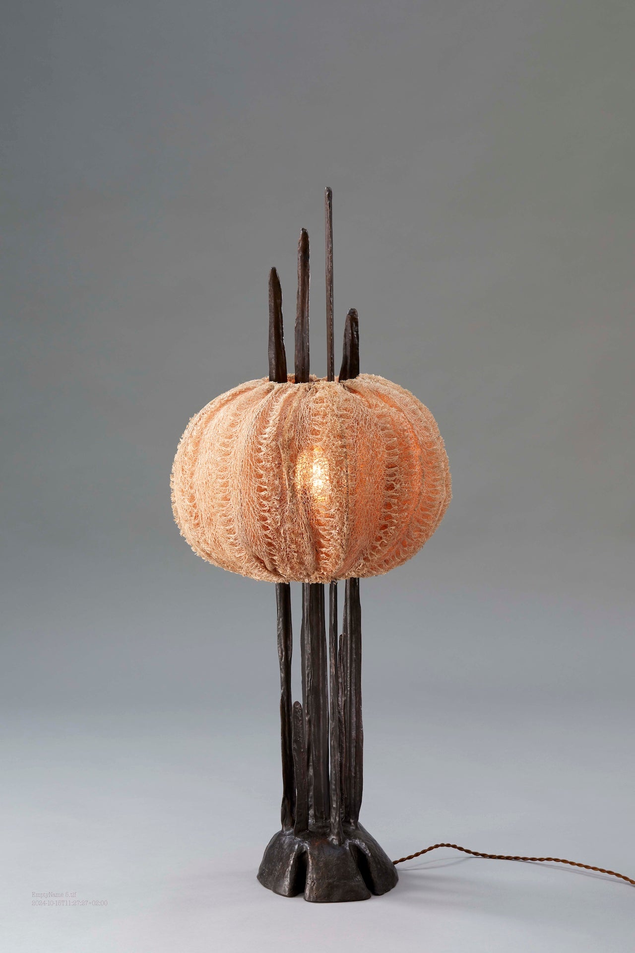 LAMP - WATER STEM - HÉLÈNE DE SAINT LAGER