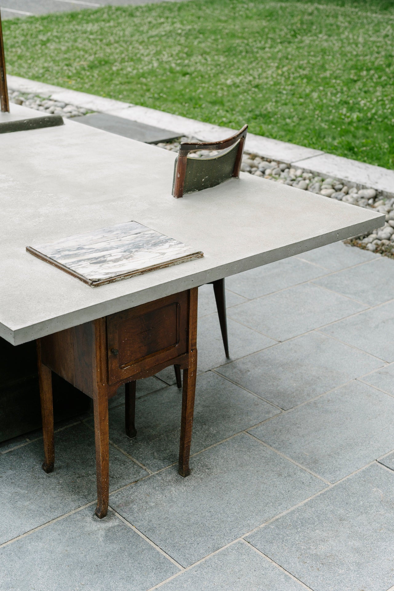 SCULPTURE - LE BANQUET