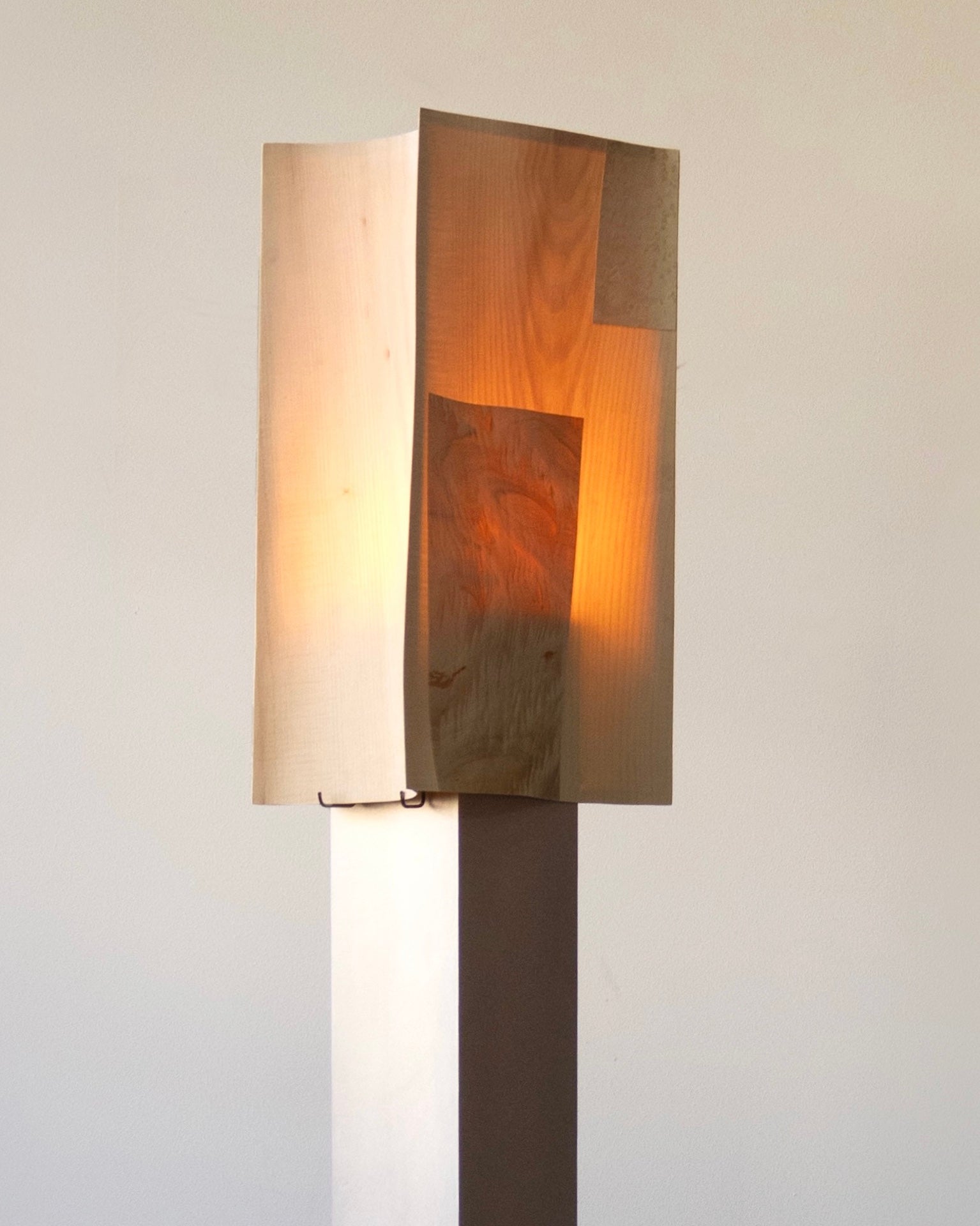 LAMP - SOFT PLY - SHEYANG LI