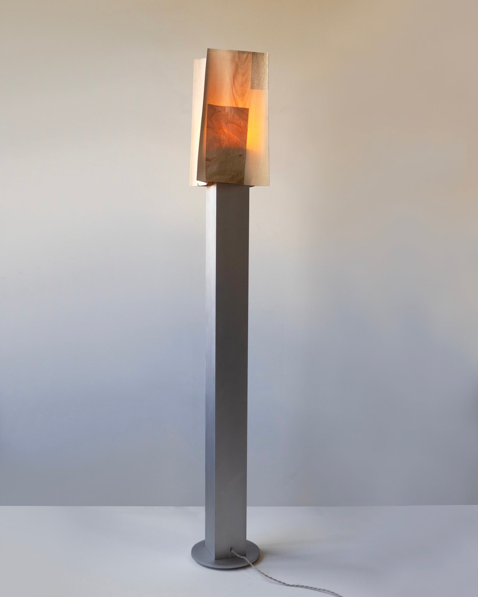 LAMP - SOFT PLY - SHEYANG LI