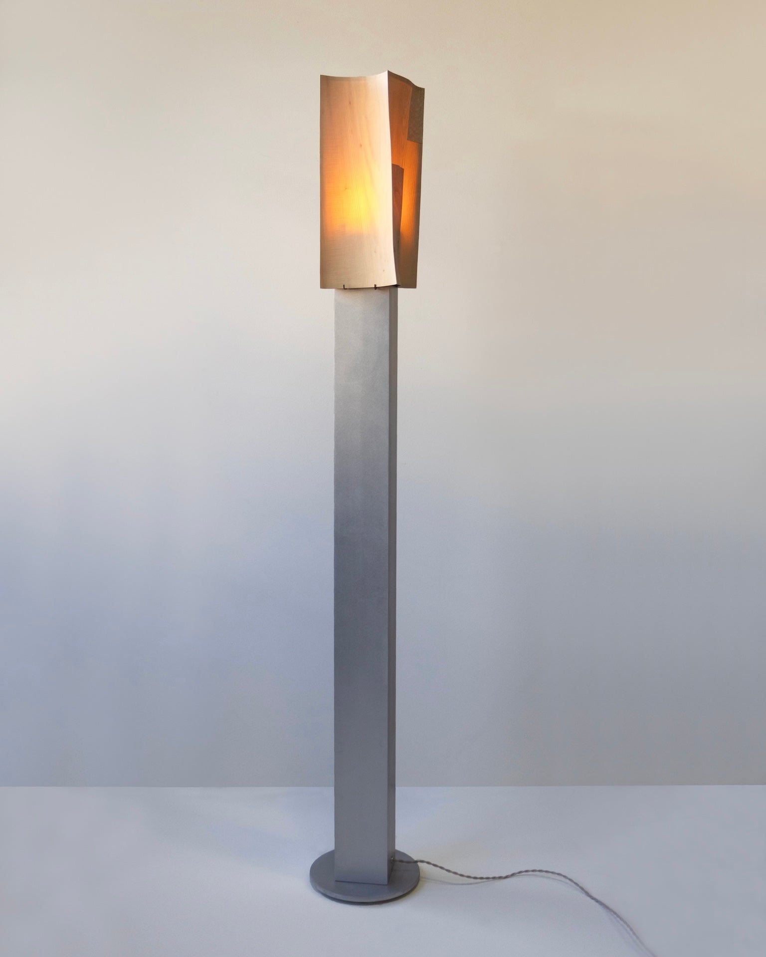 LAMP - SOFT PLY - SHEYANG LI