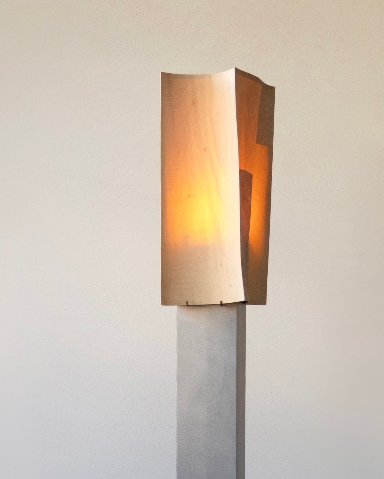 LAMP - SOFT PLY - SHEYANG LI
