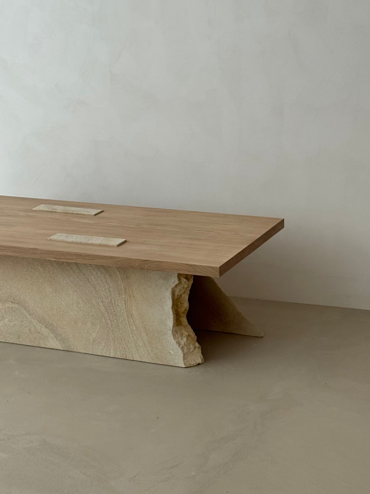 TABLE (03) - STUDIO TORBINA