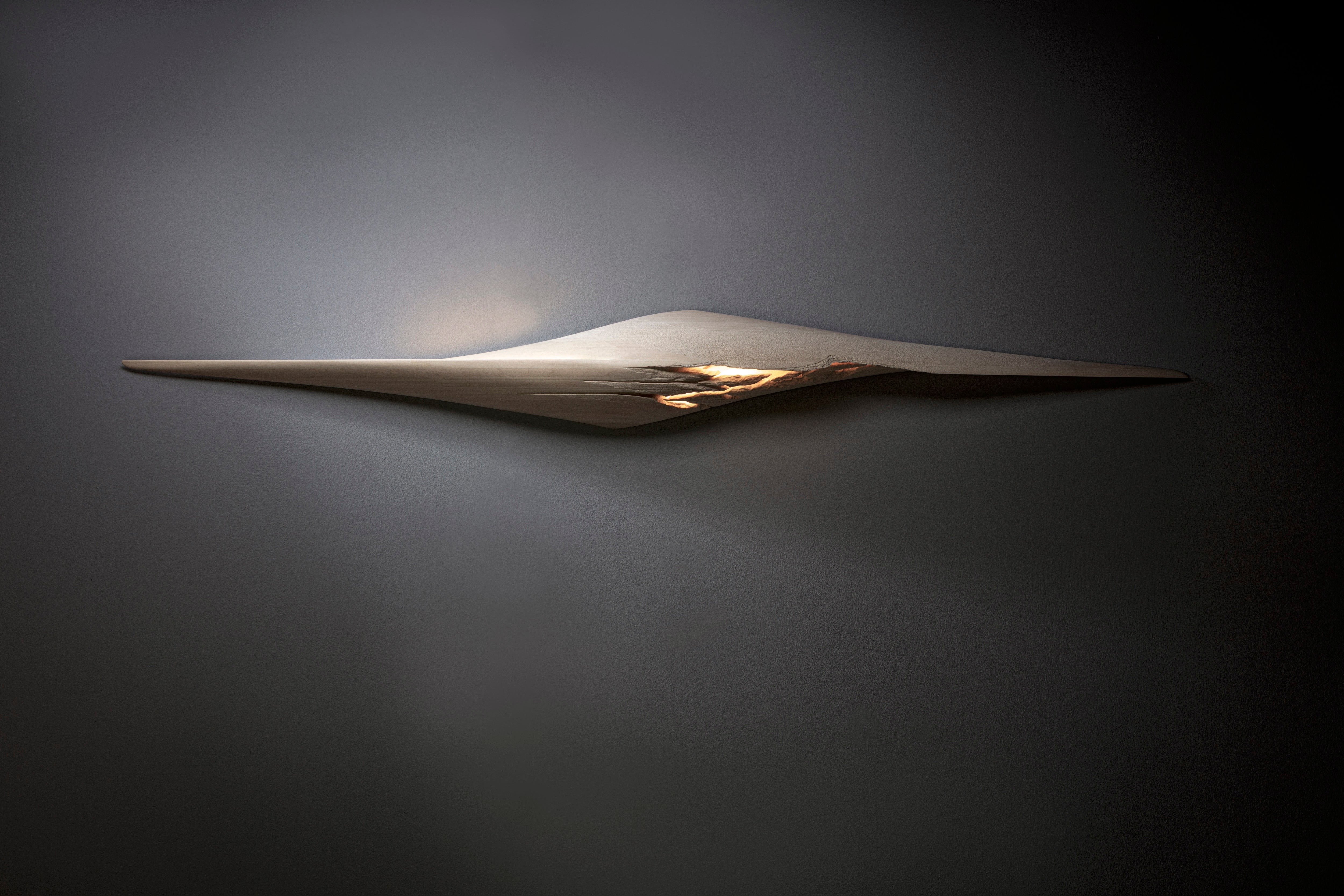 ECLOSION WALL LIGHT - TOR ROTHSCHILD NERIA