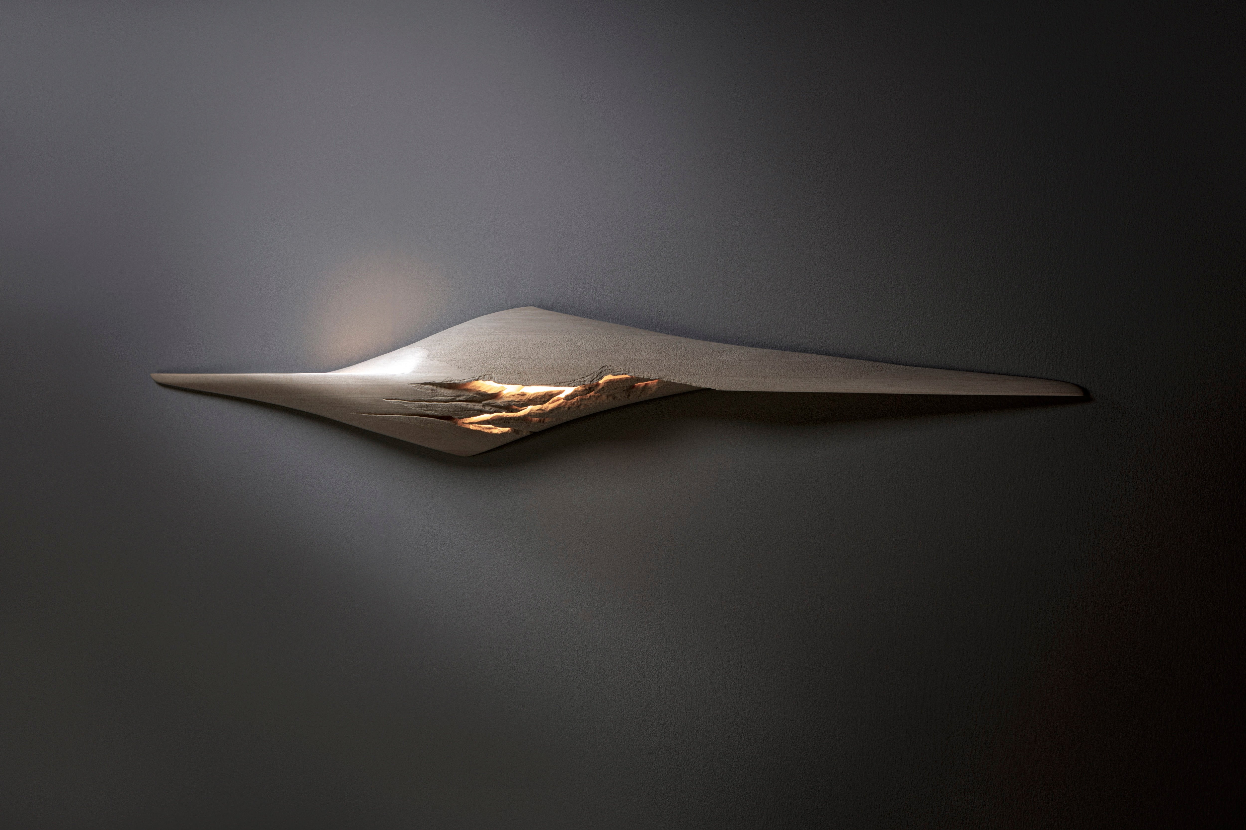 ECLOSION WALL LIGHT - TOR ROTHSCHILD NERIA