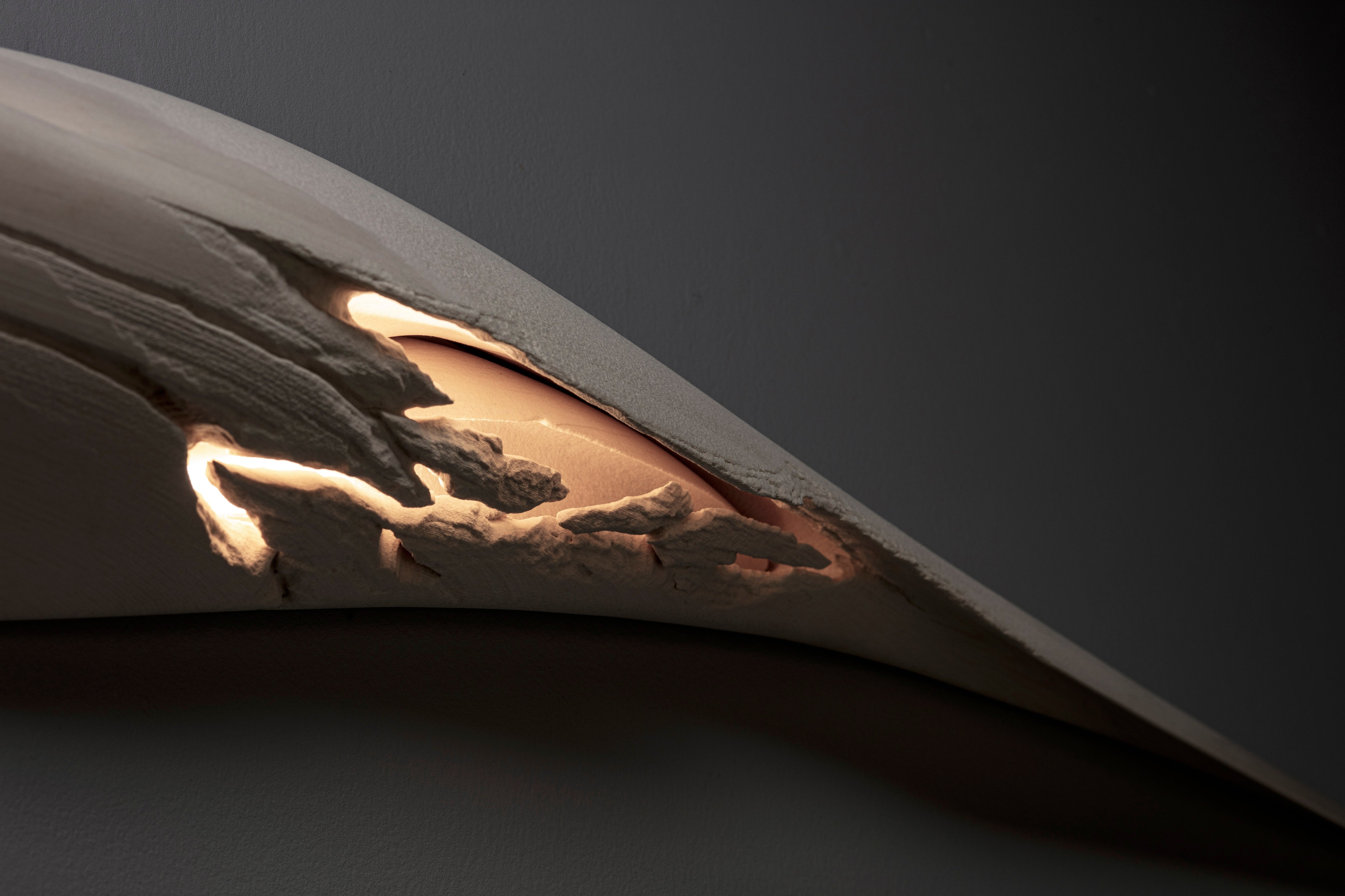 ECLOSION WALL LIGHT - TOR ROTHSCHILD NERIA