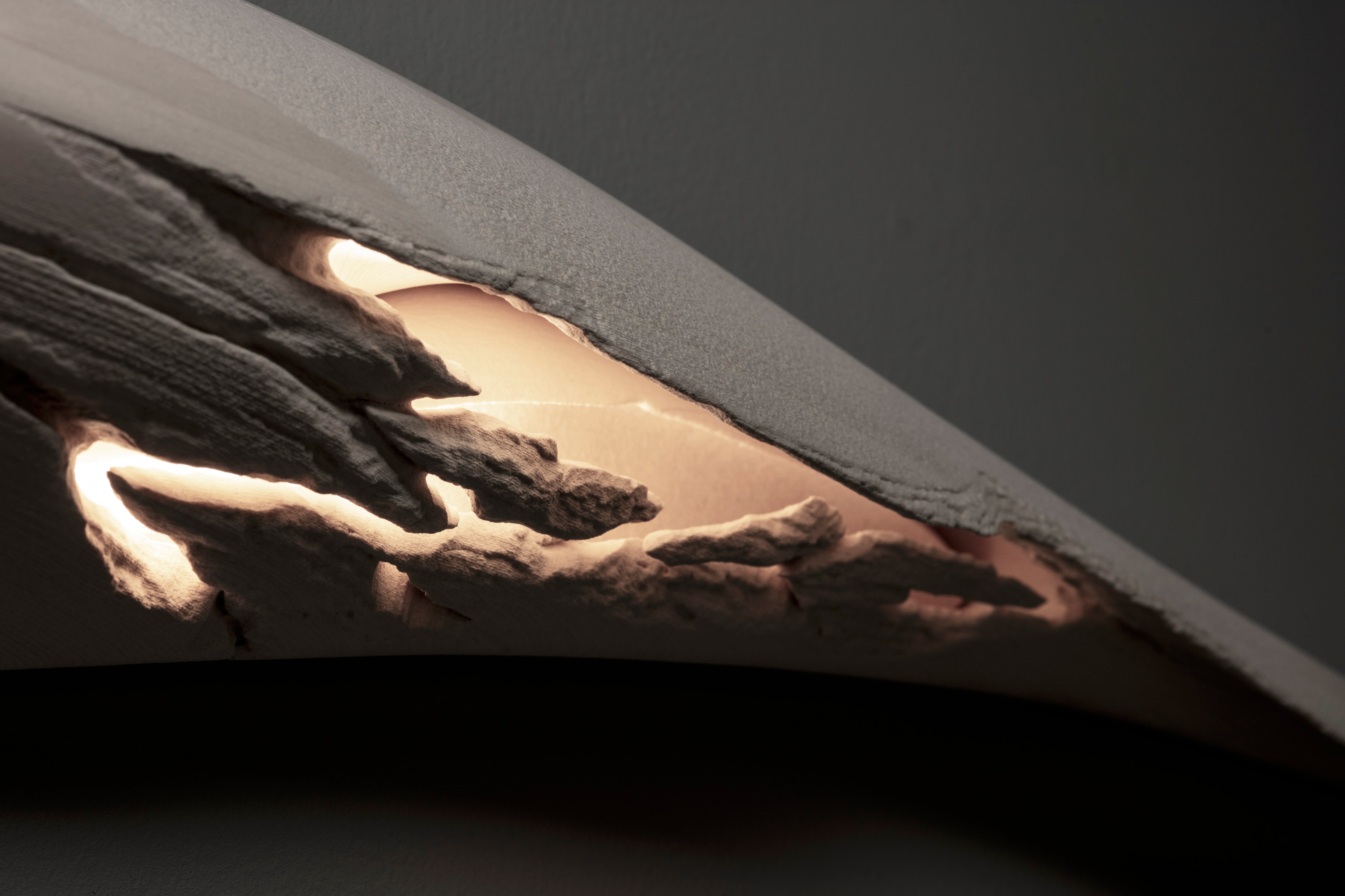 ECLOSION WALL LIGHT - TOR ROTHSCHILD NERIA