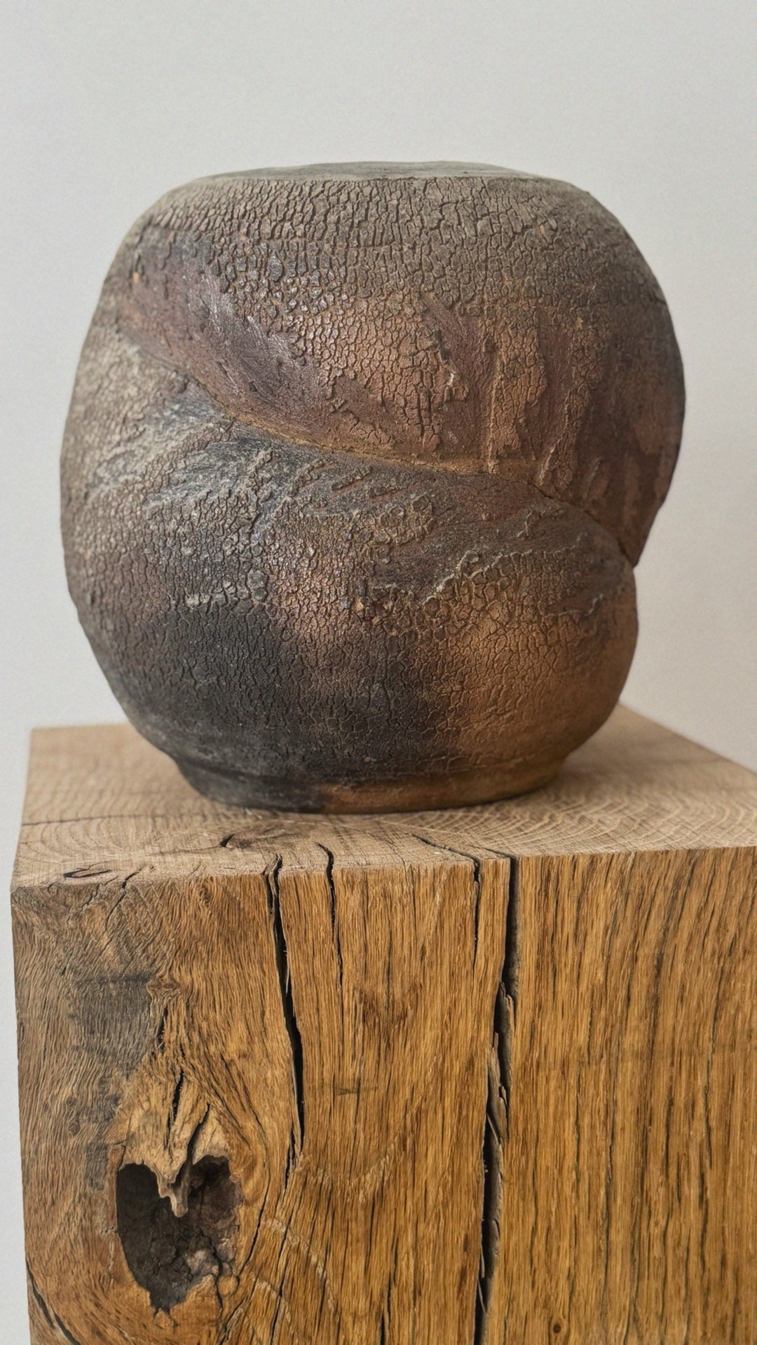 VASE - BRIGITTE CHASSANG