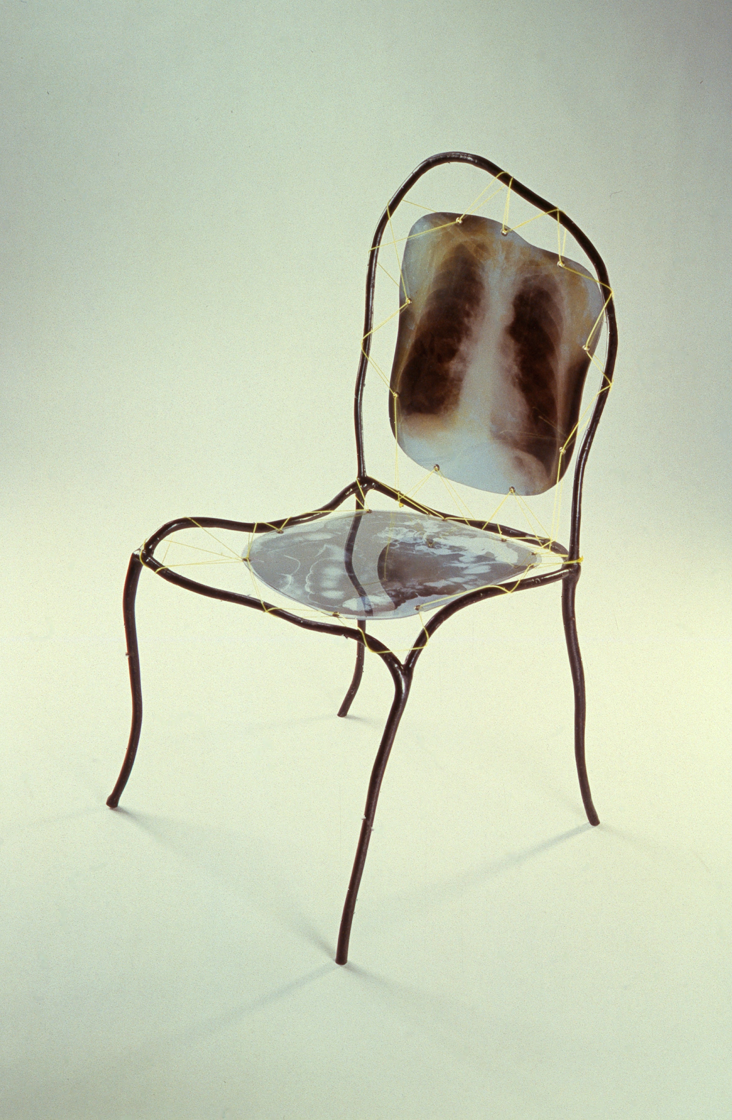 QUELLE HORREUR - CHAIR