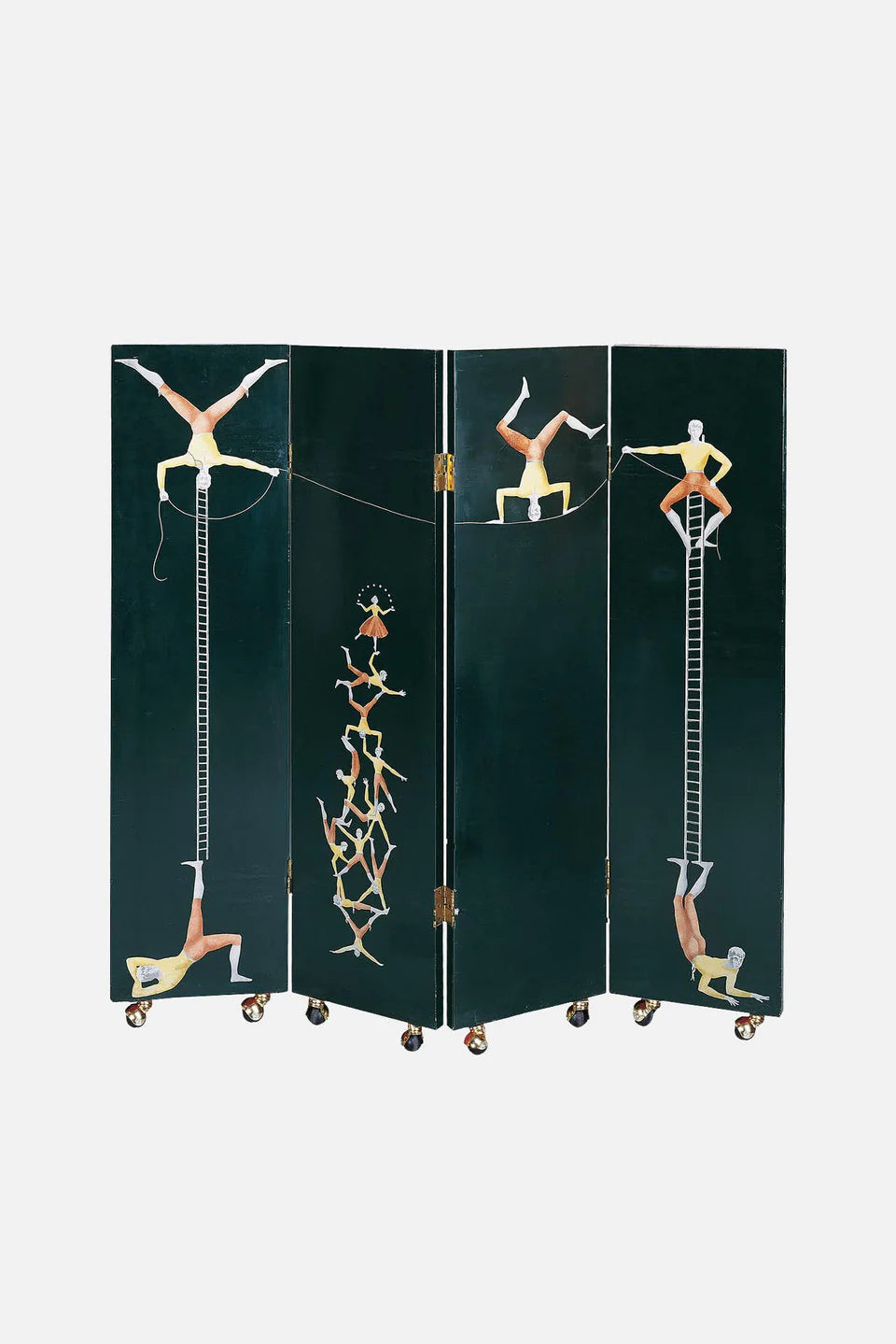 PARAVENT ACROBATI