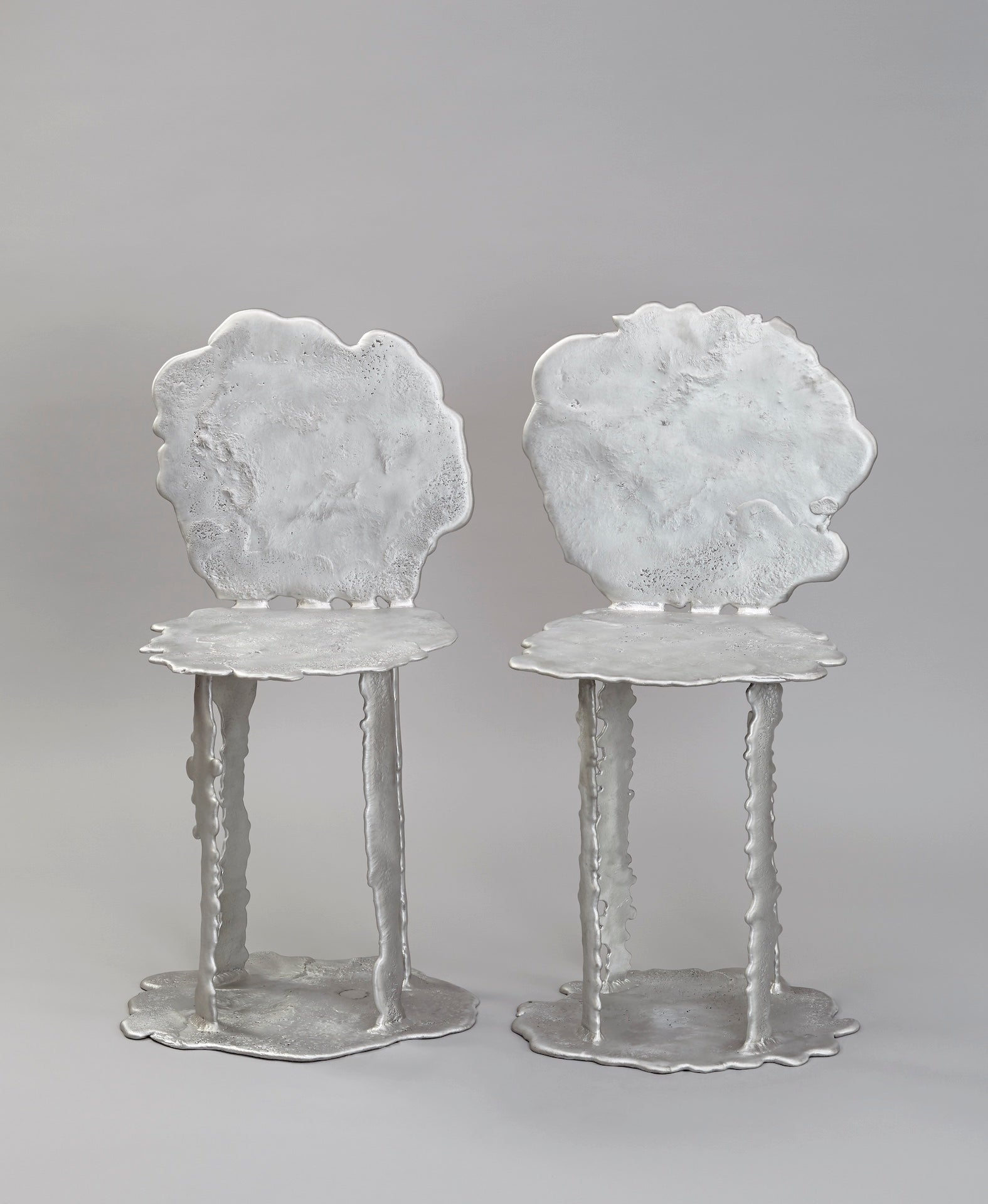 ALUALEATOIRES - CHAIR - HÉLÈNE DE SAINT LAGER