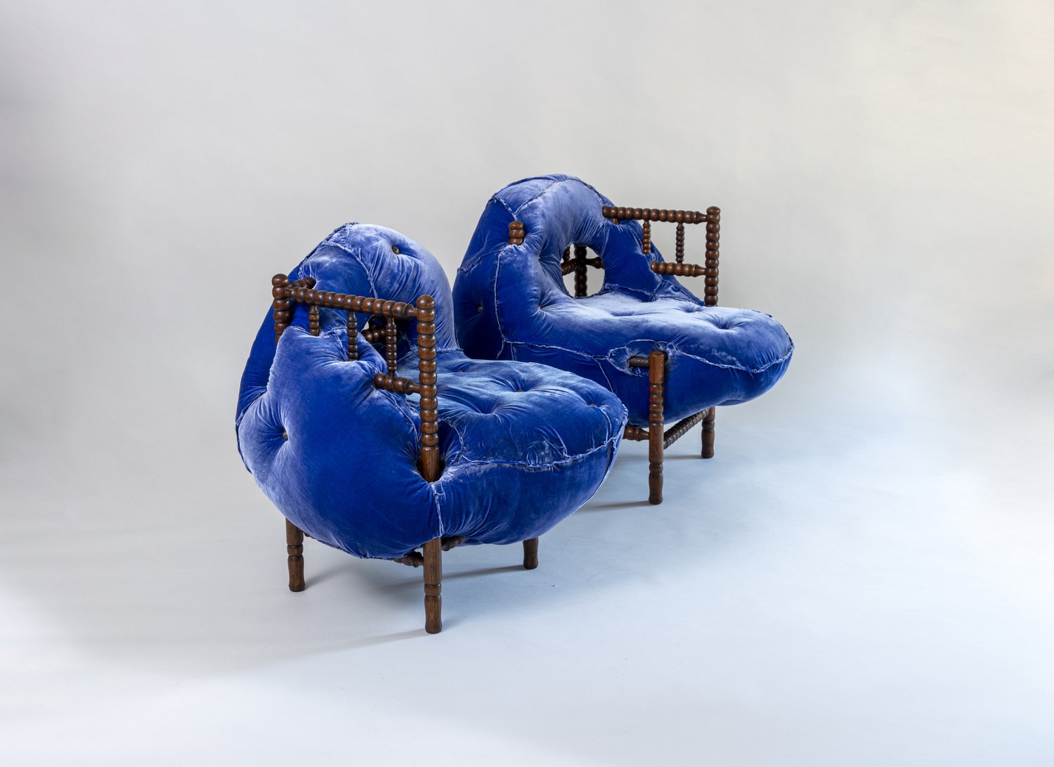 HI!BREED CHAIR - SPUDNIK