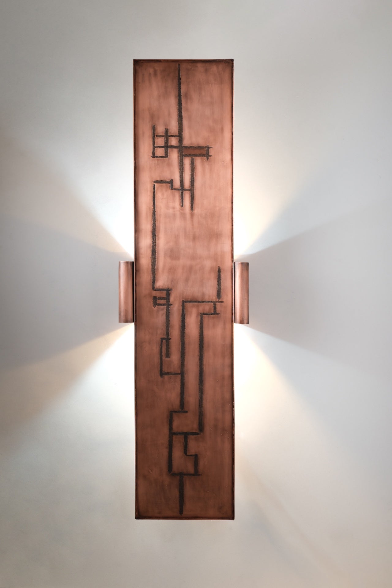 ARCANE ECHOES - LAMP LUMEN