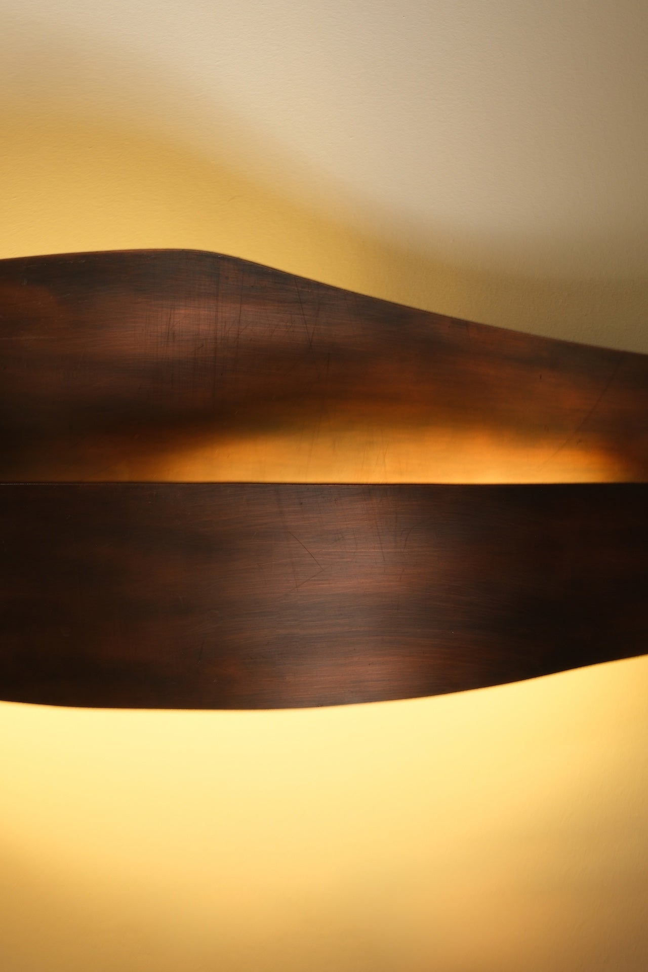 THE COLLECTION - APLIQUE V