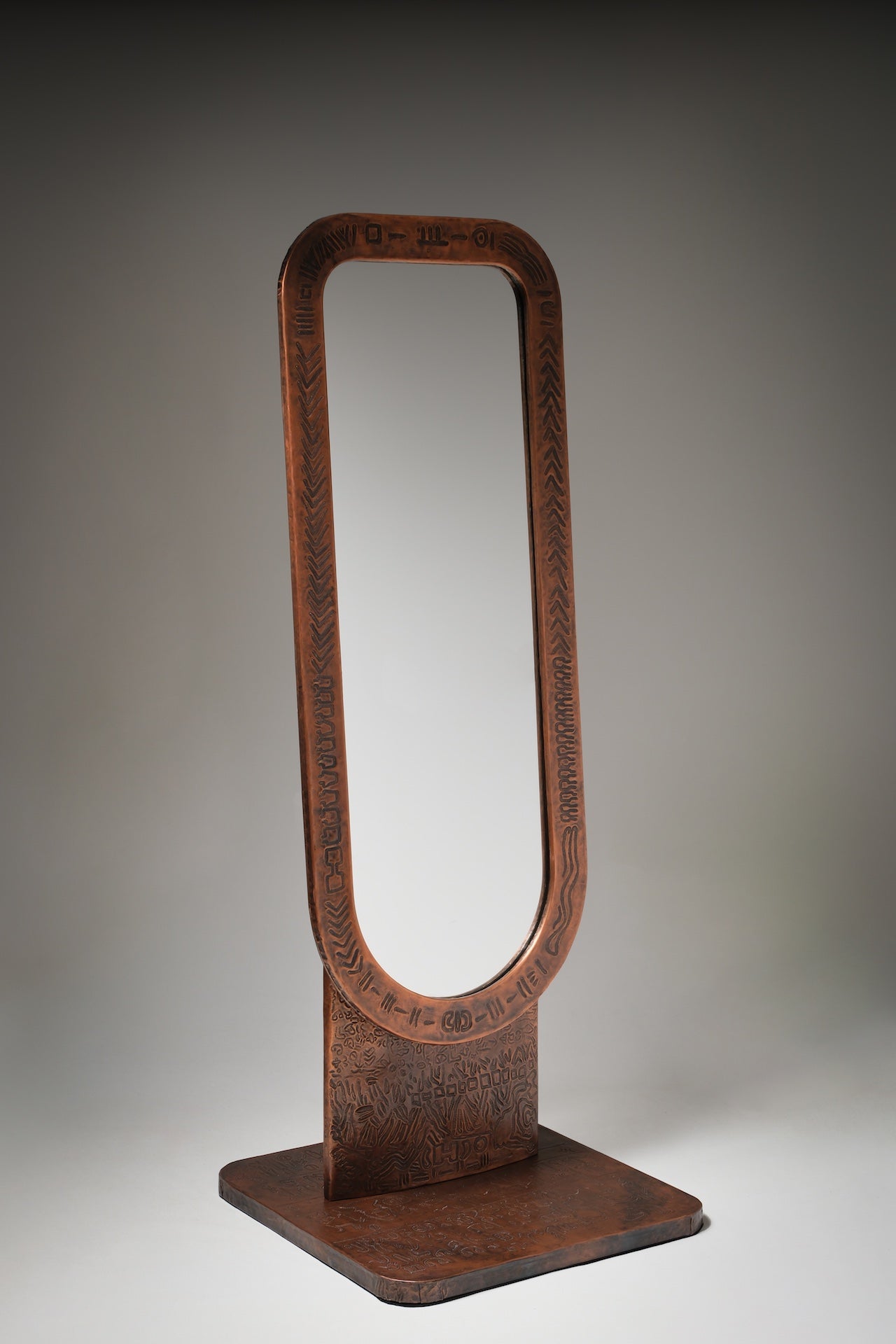 ARCANE ECHOES - MIRROR SîN