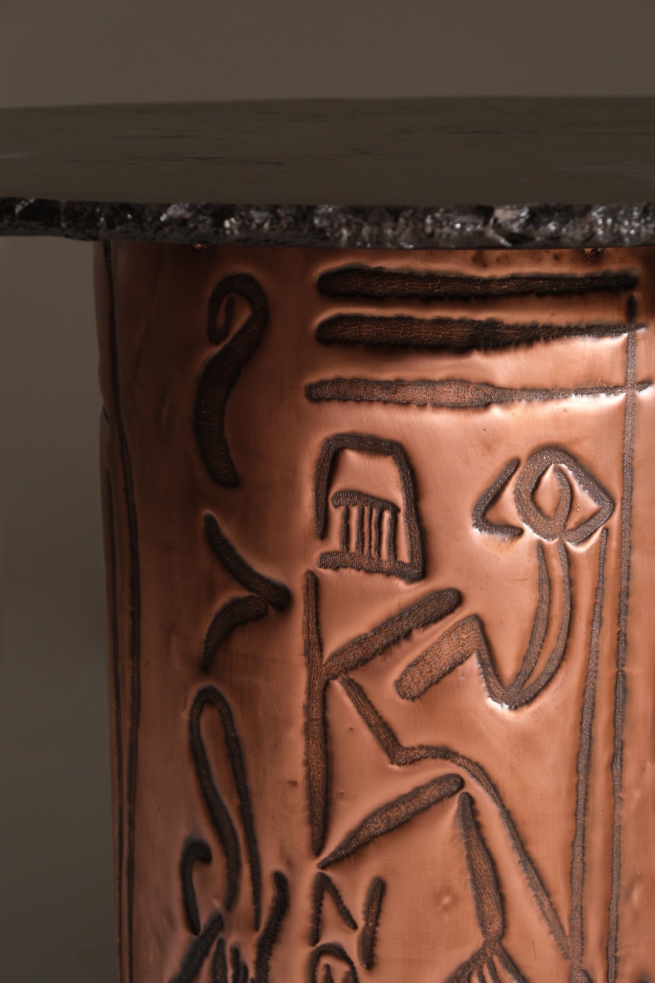 ARCANE ECHOES - TABLE RITUAL