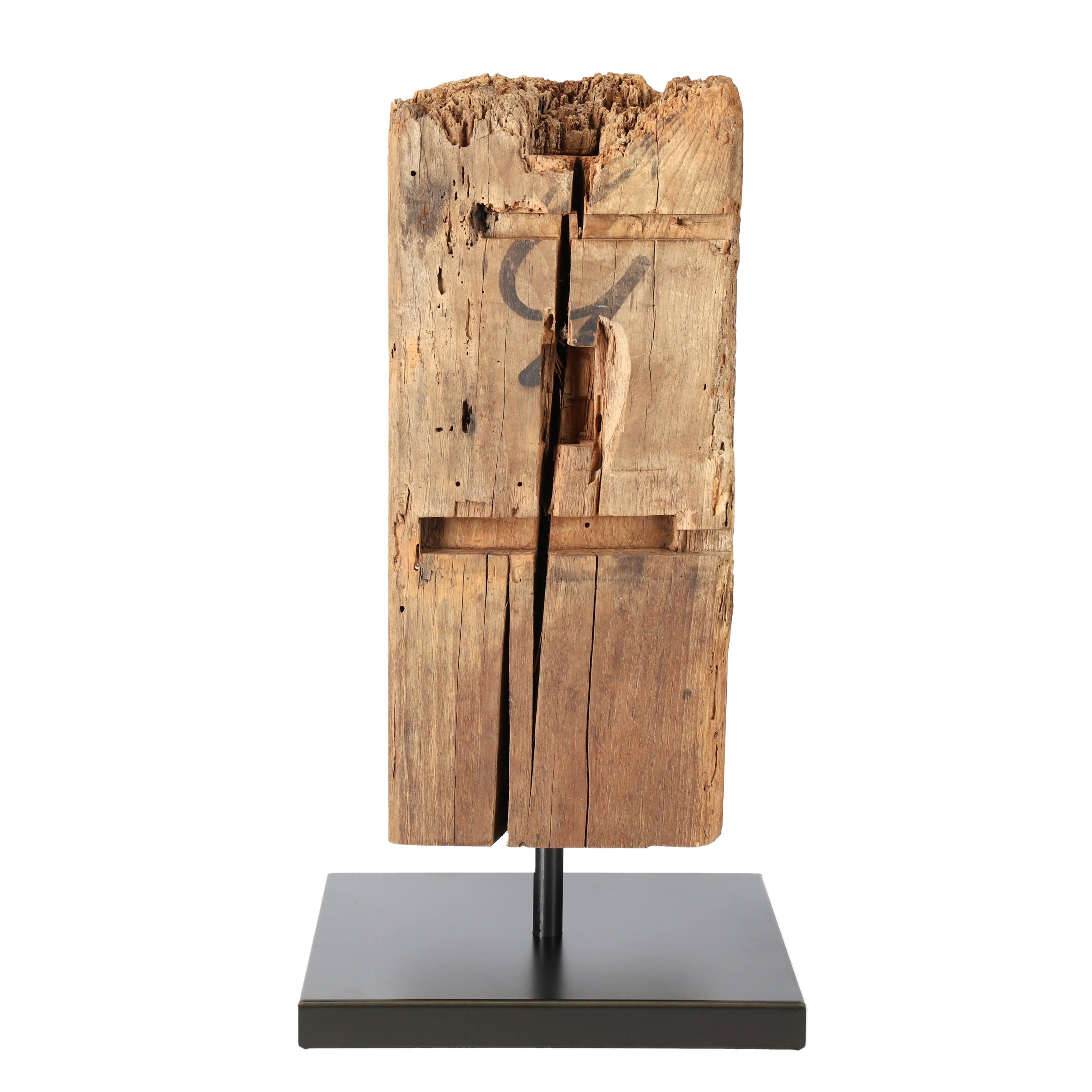 KOBOKU SCULPTURE - KS_L030C