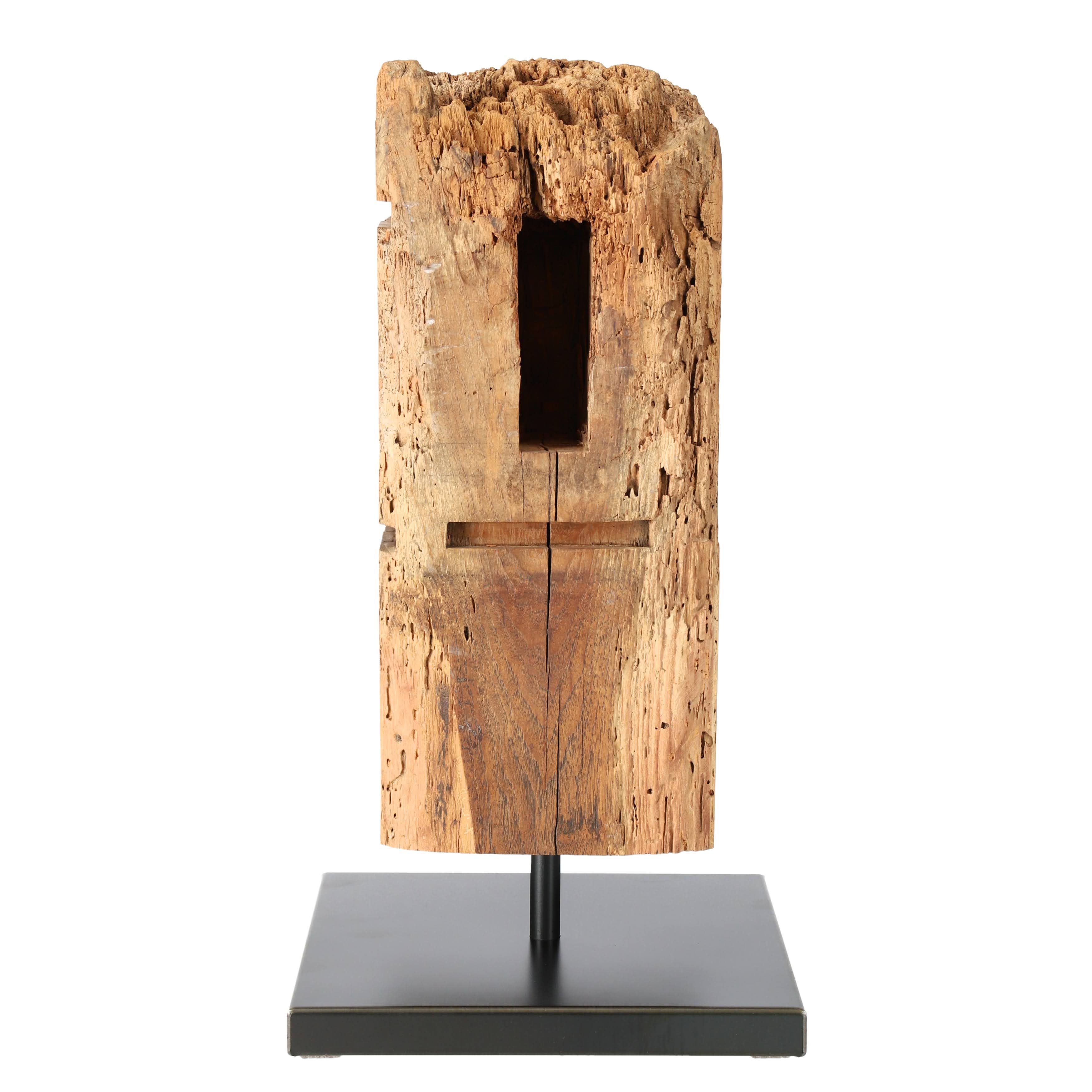 KOBOKU SCULPTURE - KS_L030C