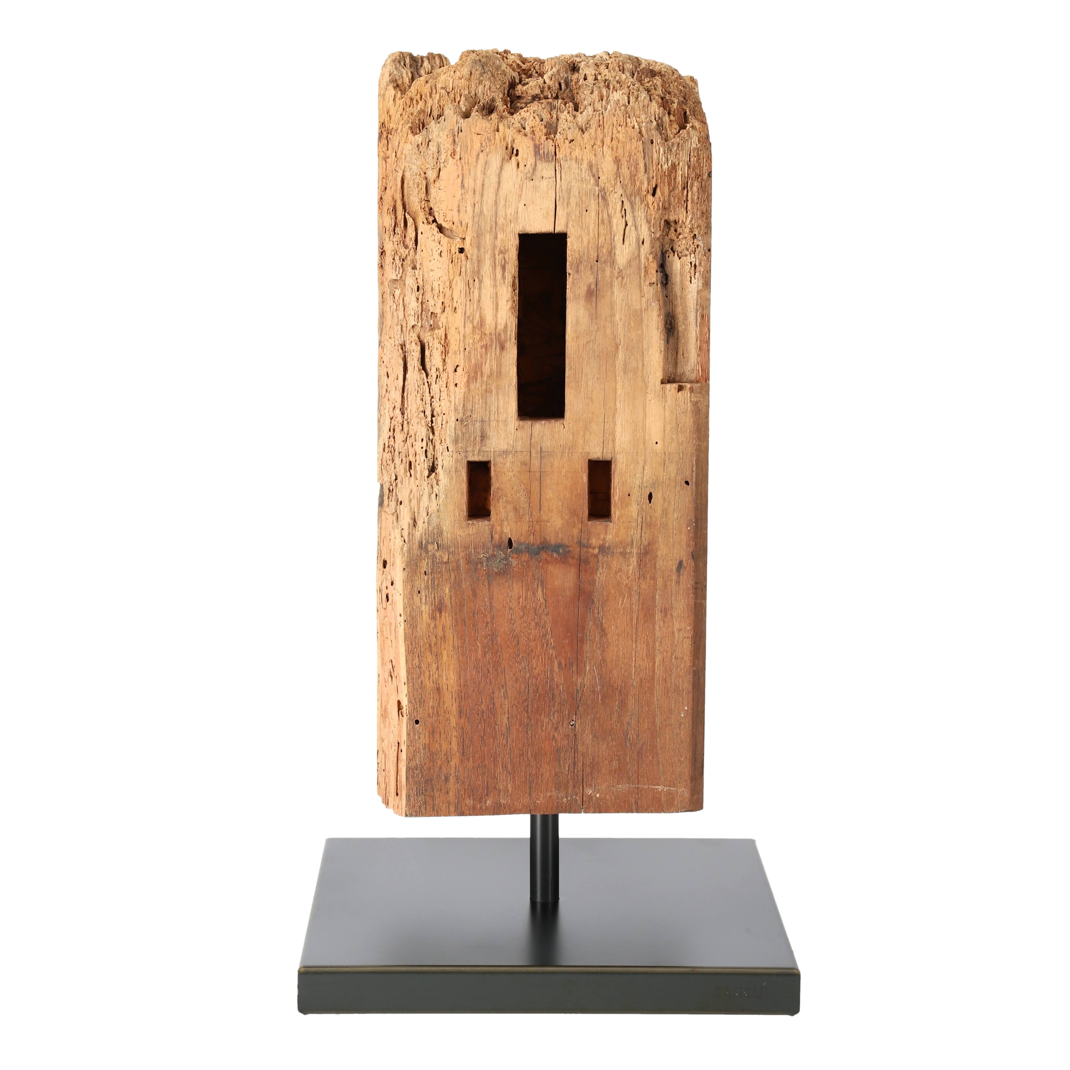 KOBOKU SCULPTURE - KS_L030C