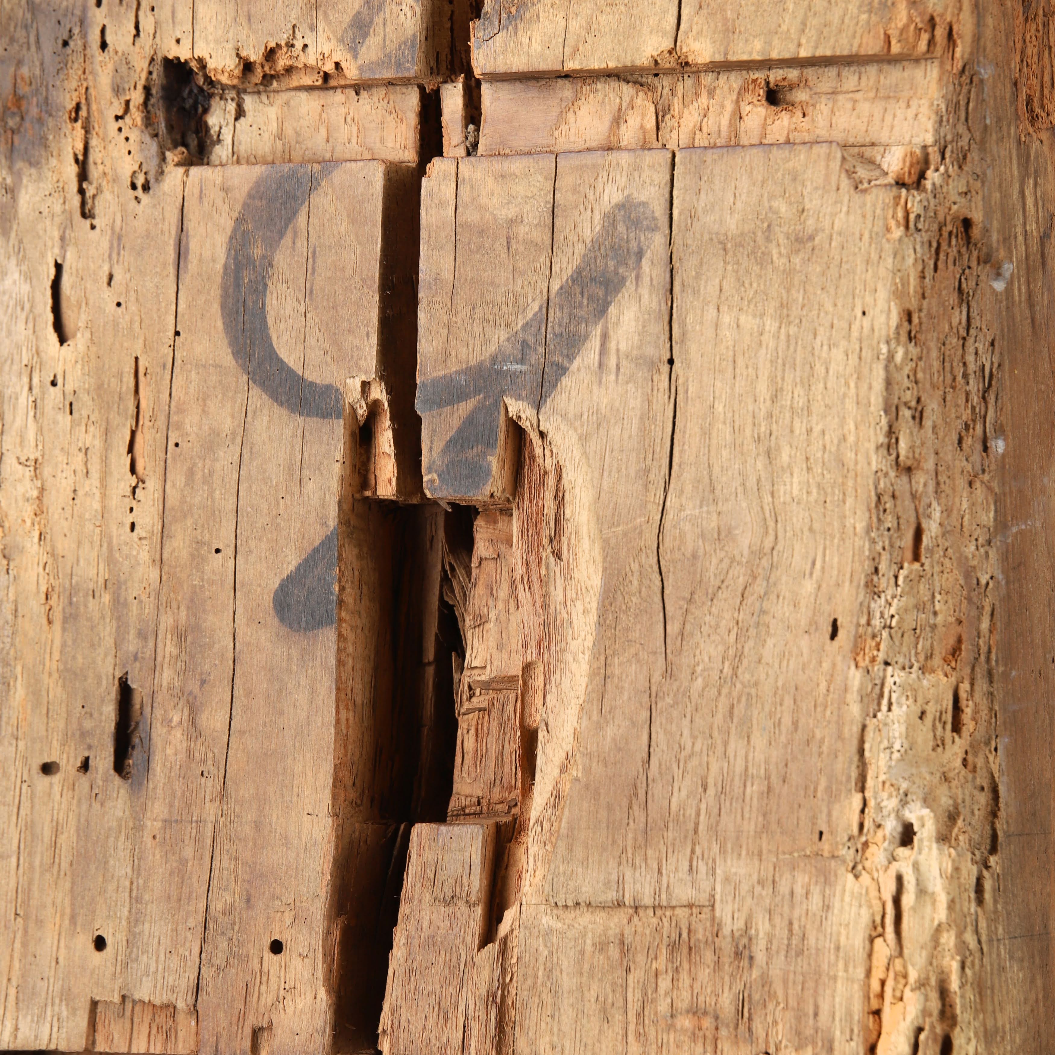 KOBOKU SCULPTURE - KS_L030C