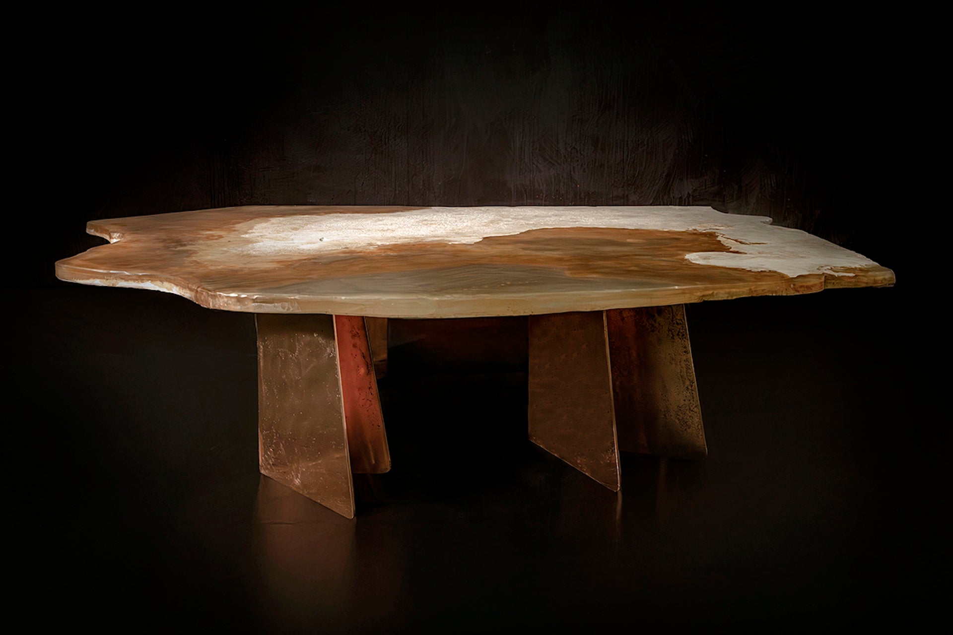 AURISINO LD - TABLE