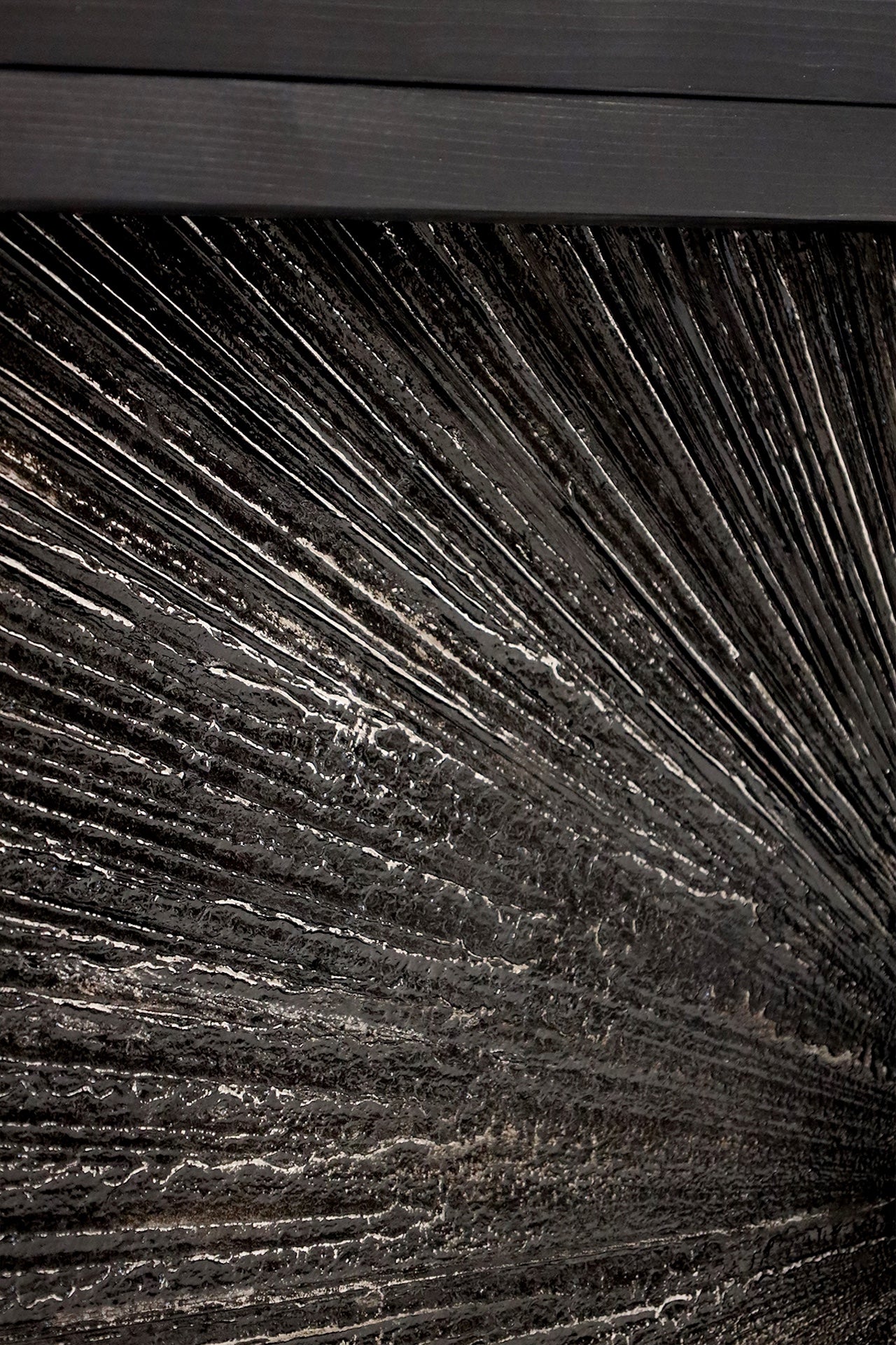 BLACK SUN HOLE LD - BUFFET