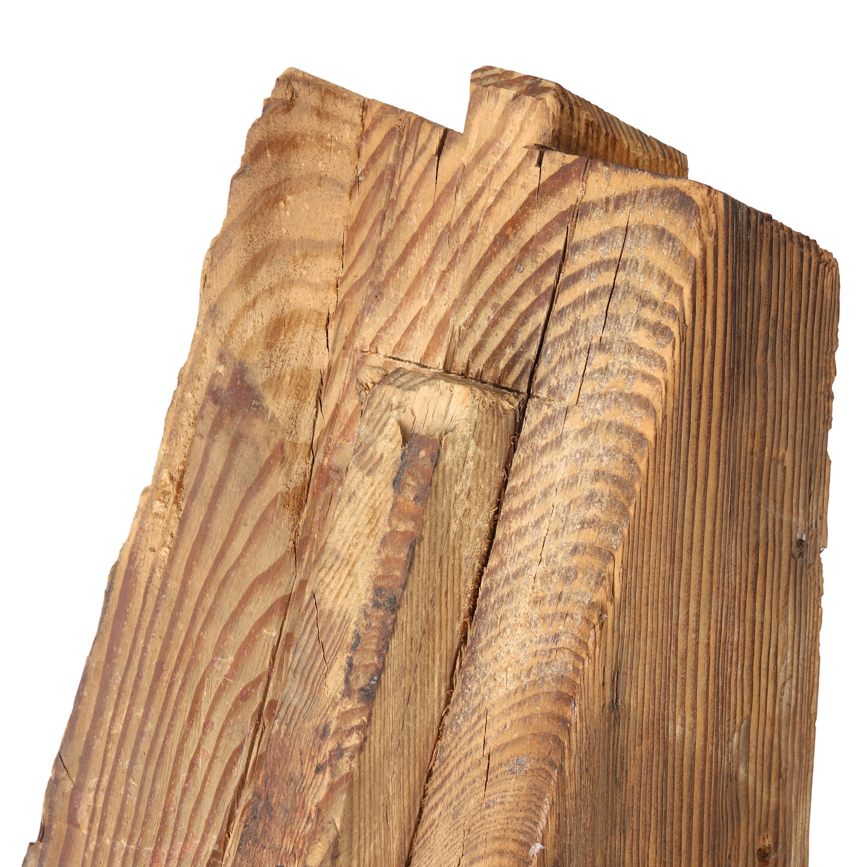 KOBOKU SCULPTURE - KS_S007P